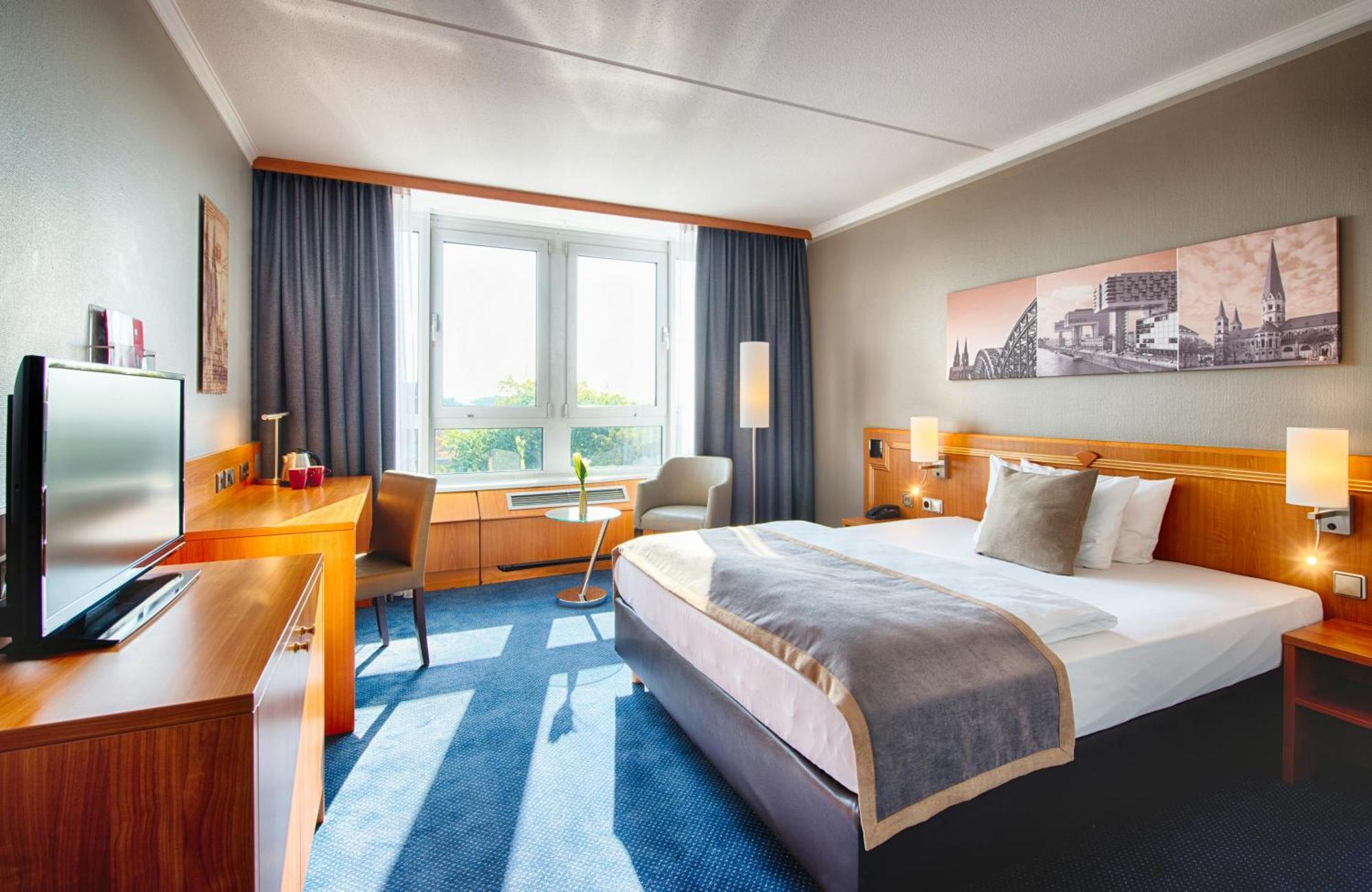 Superior Doppelzimmer