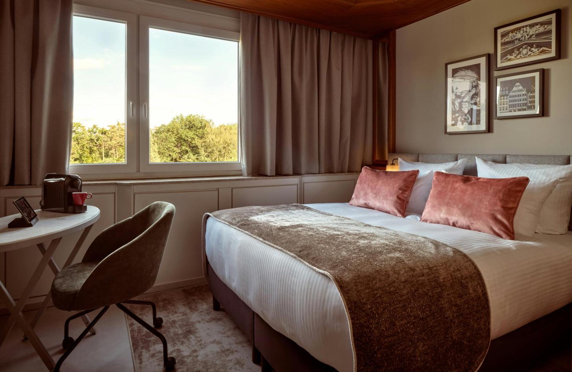 Comfort Doppelzimmer