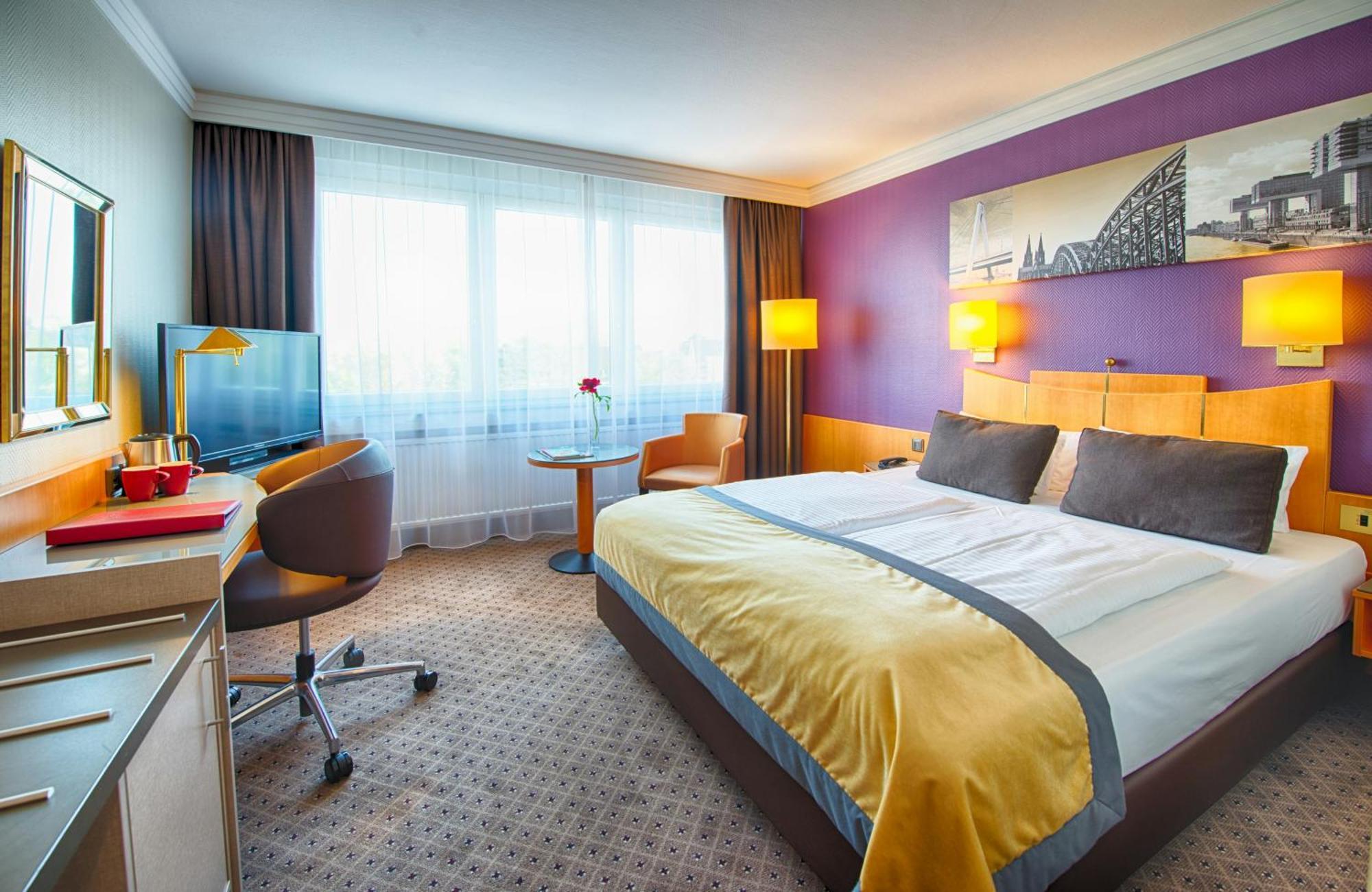 Comfort Doppelzimmer