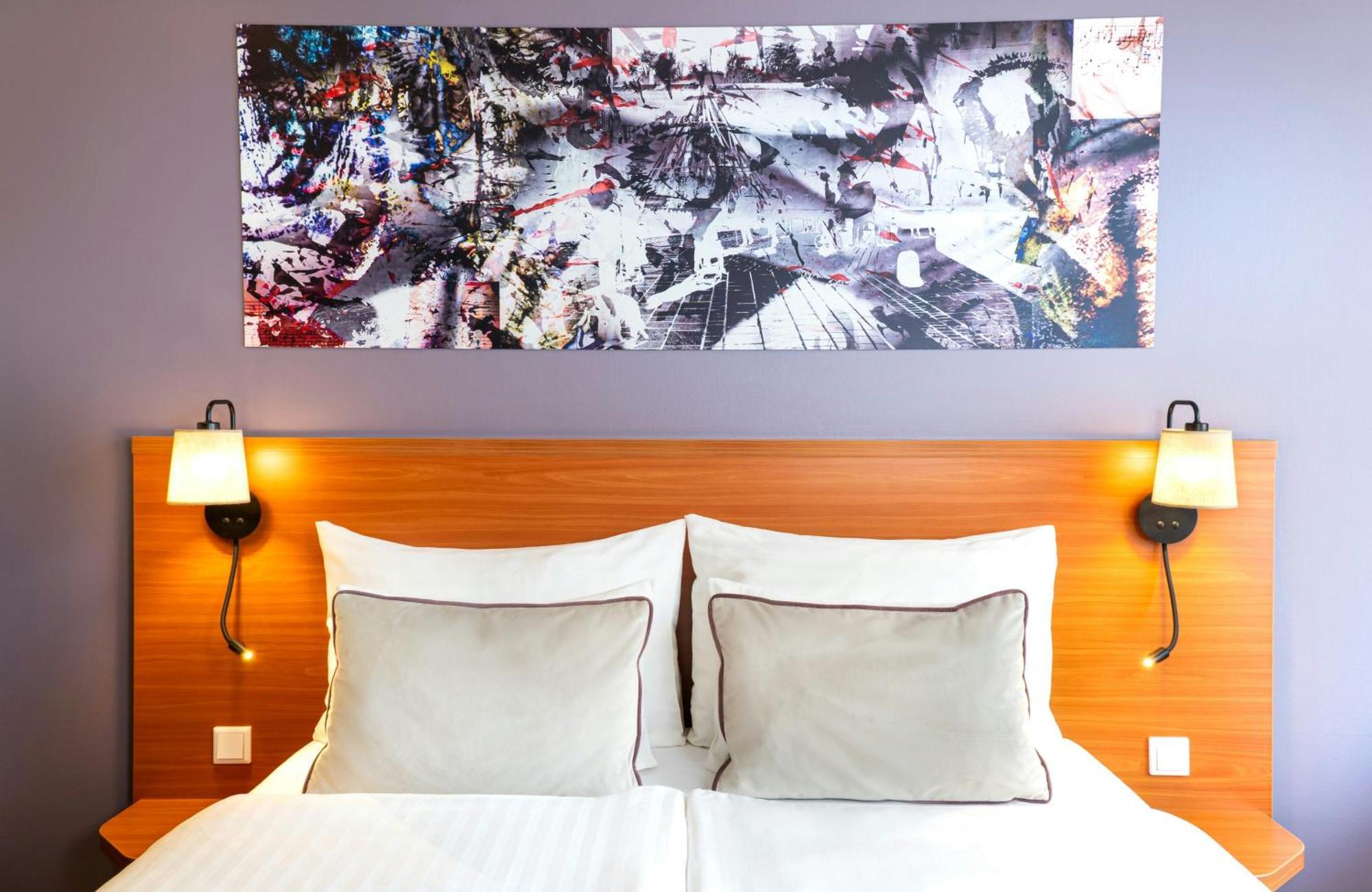 Superior Dreibettzimmer