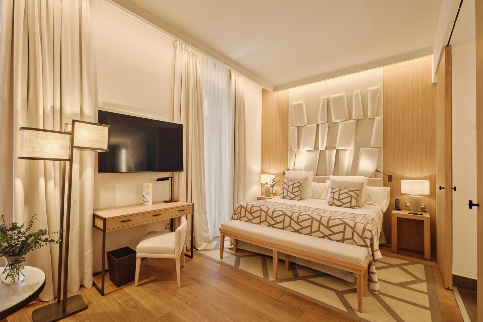 Superior Doppelzimmer