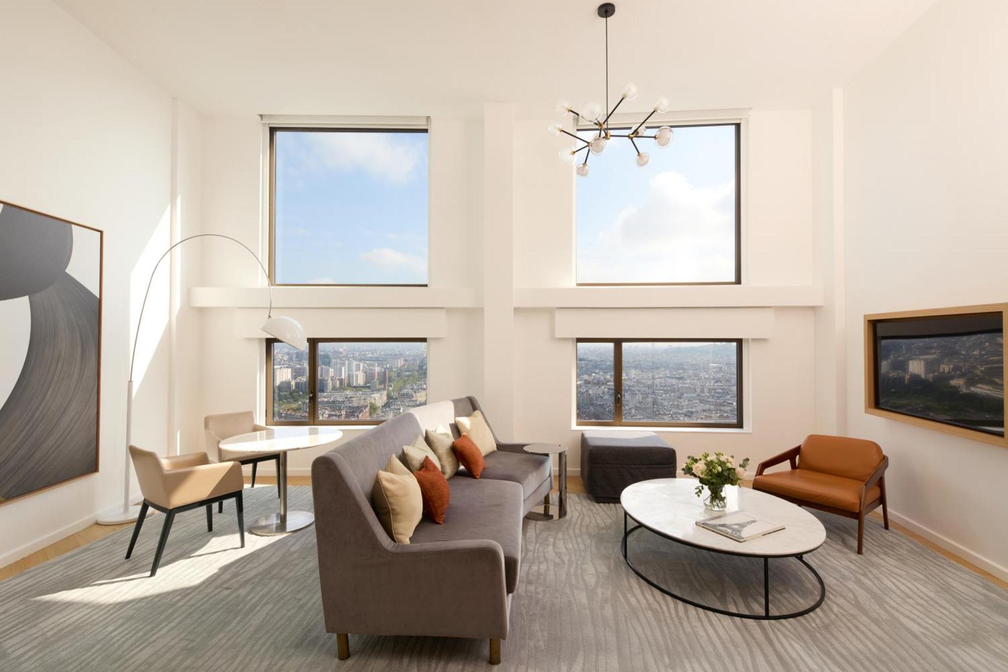 Loft Suite