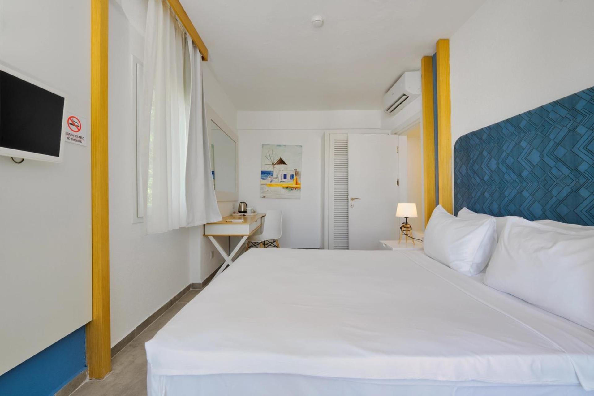 Junior Suite für Familien
