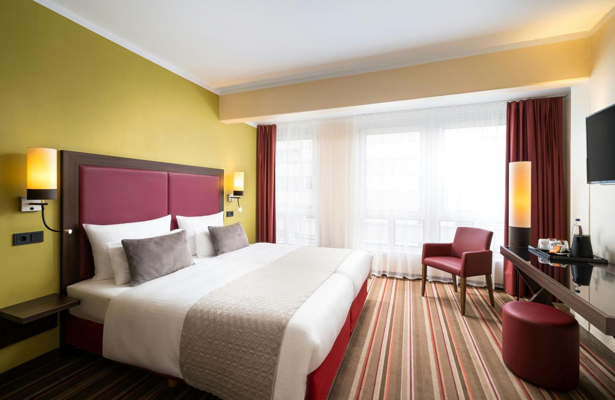 Comfort Doppelzimmer