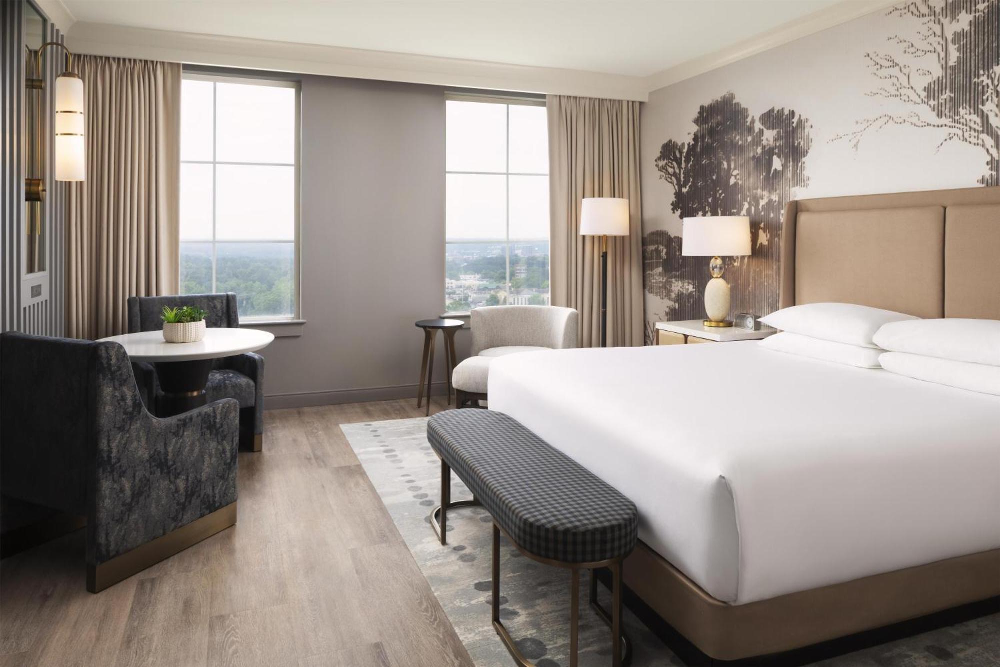 King Room Club Access