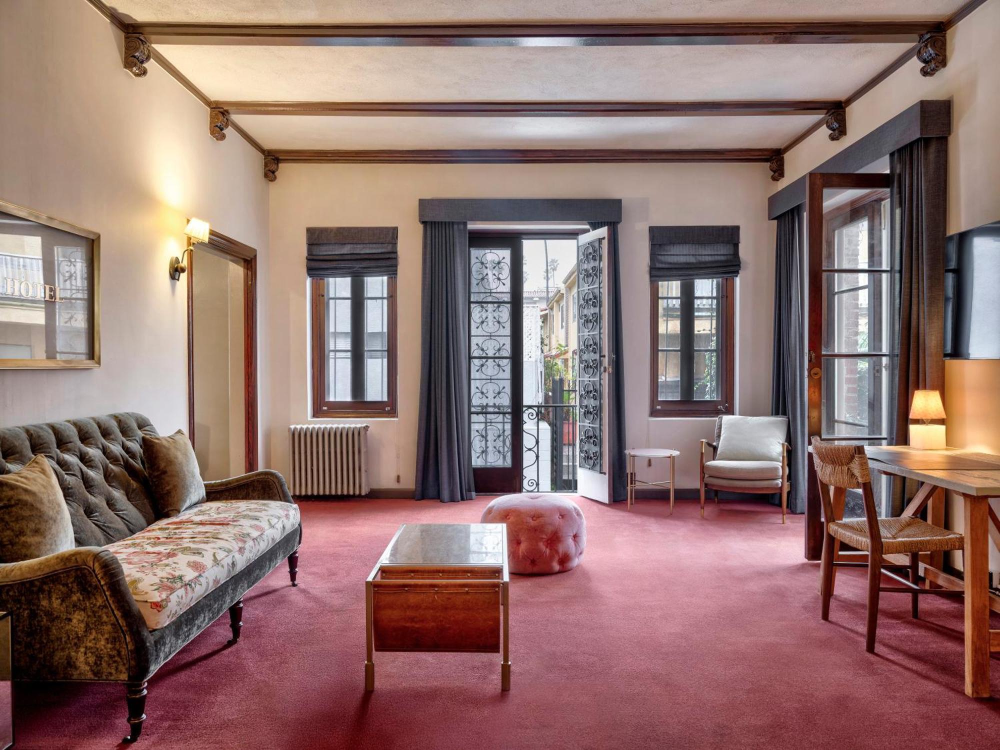 Residence mit 2 Schlafzimmern