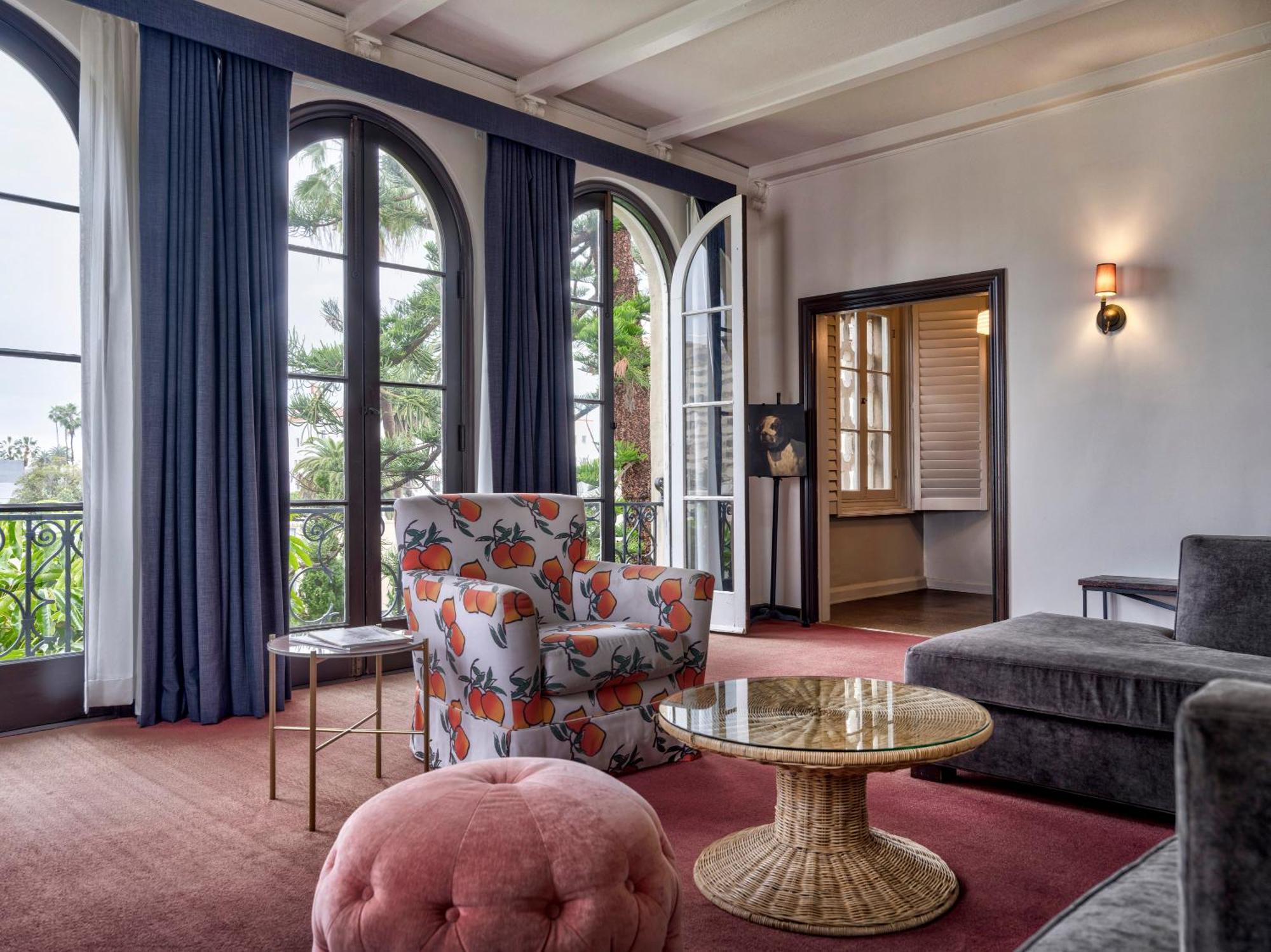 Residenz mit 1 Schlafzimmer