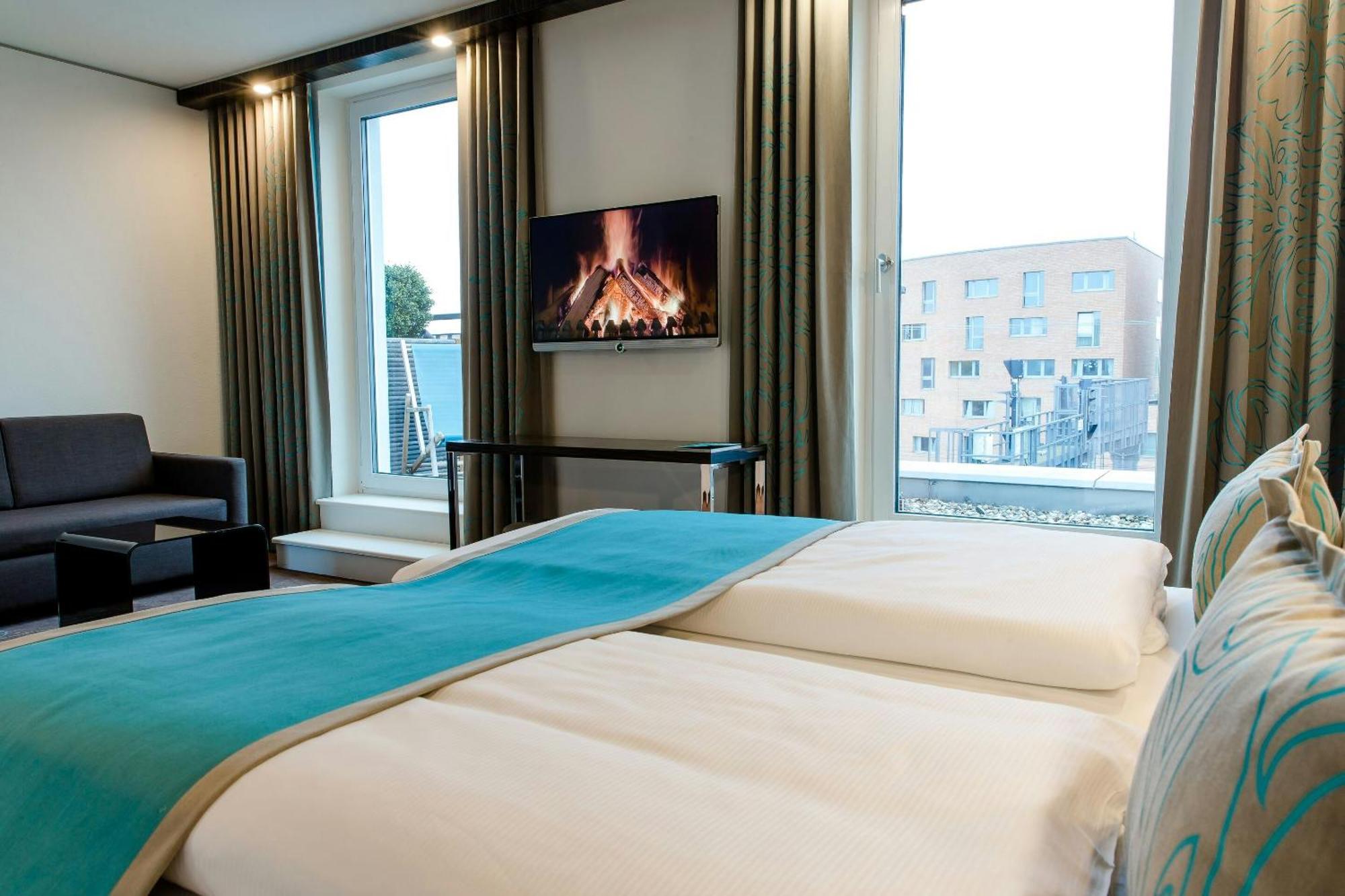 Superior Doppelzimmer