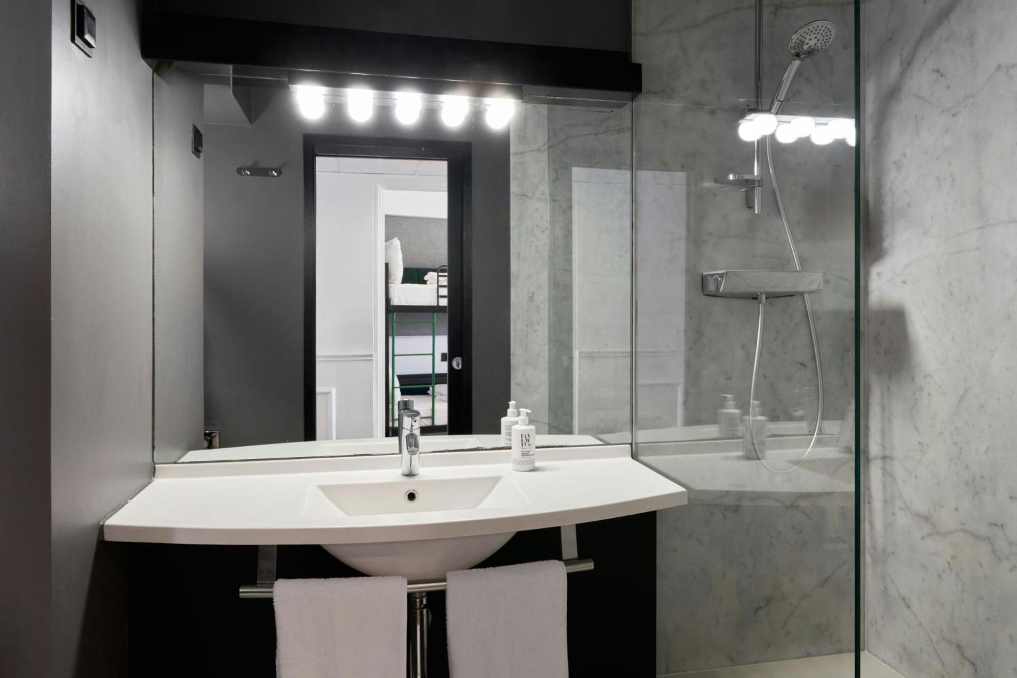 Zimmer Moxy Family Ultra