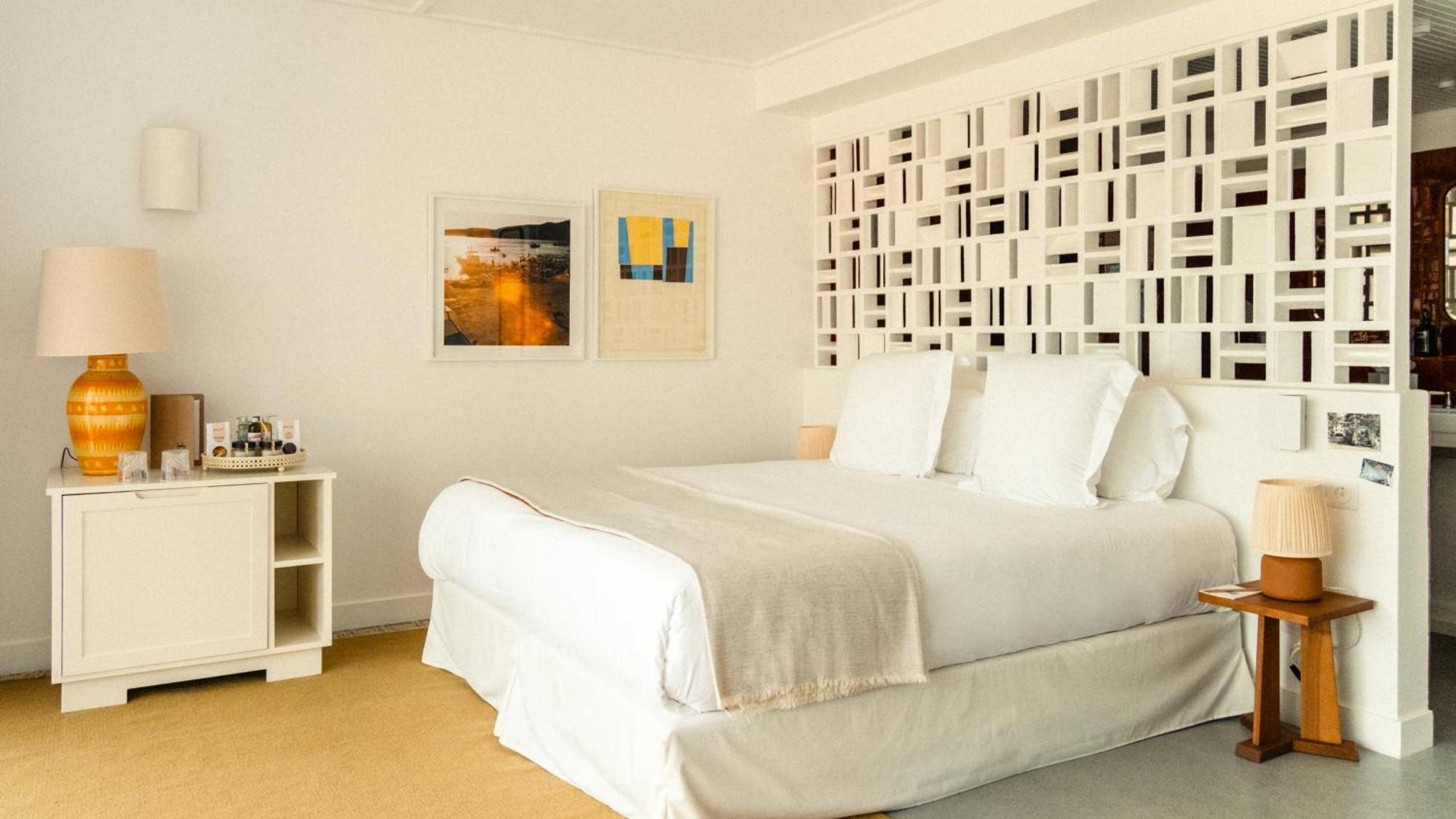 Superior Doppelzimmer