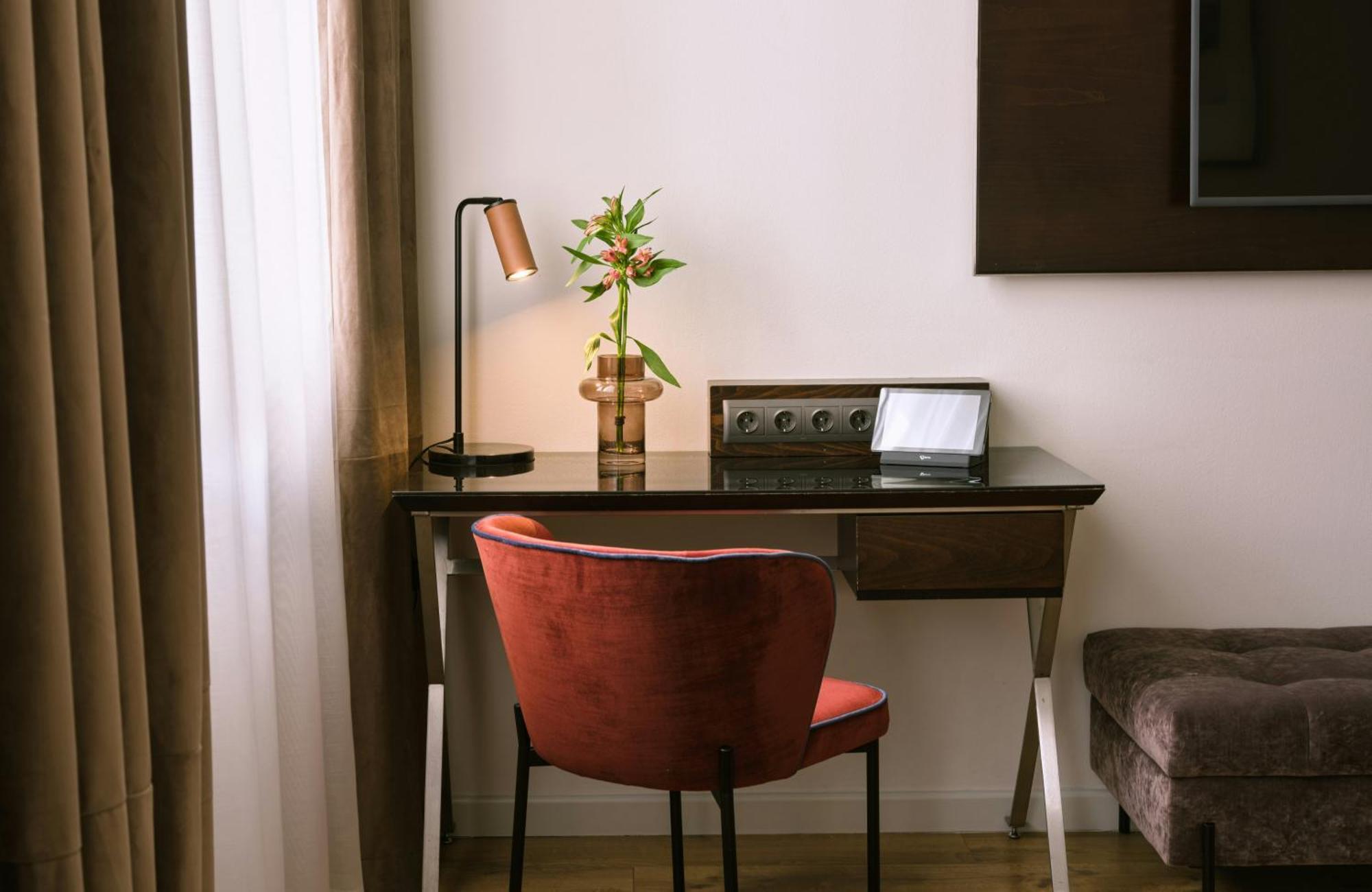 Supreme Dreibettzimmer