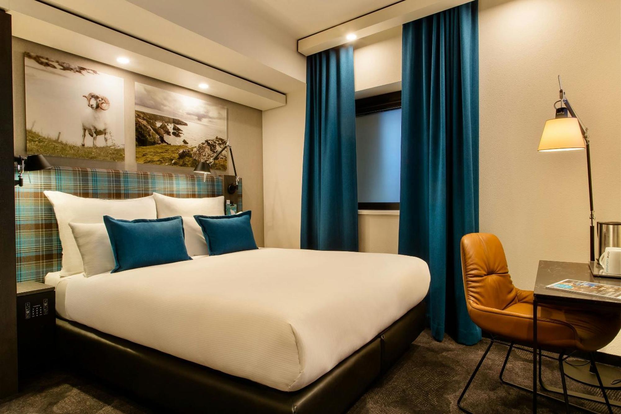 Standard Doppelzimmer