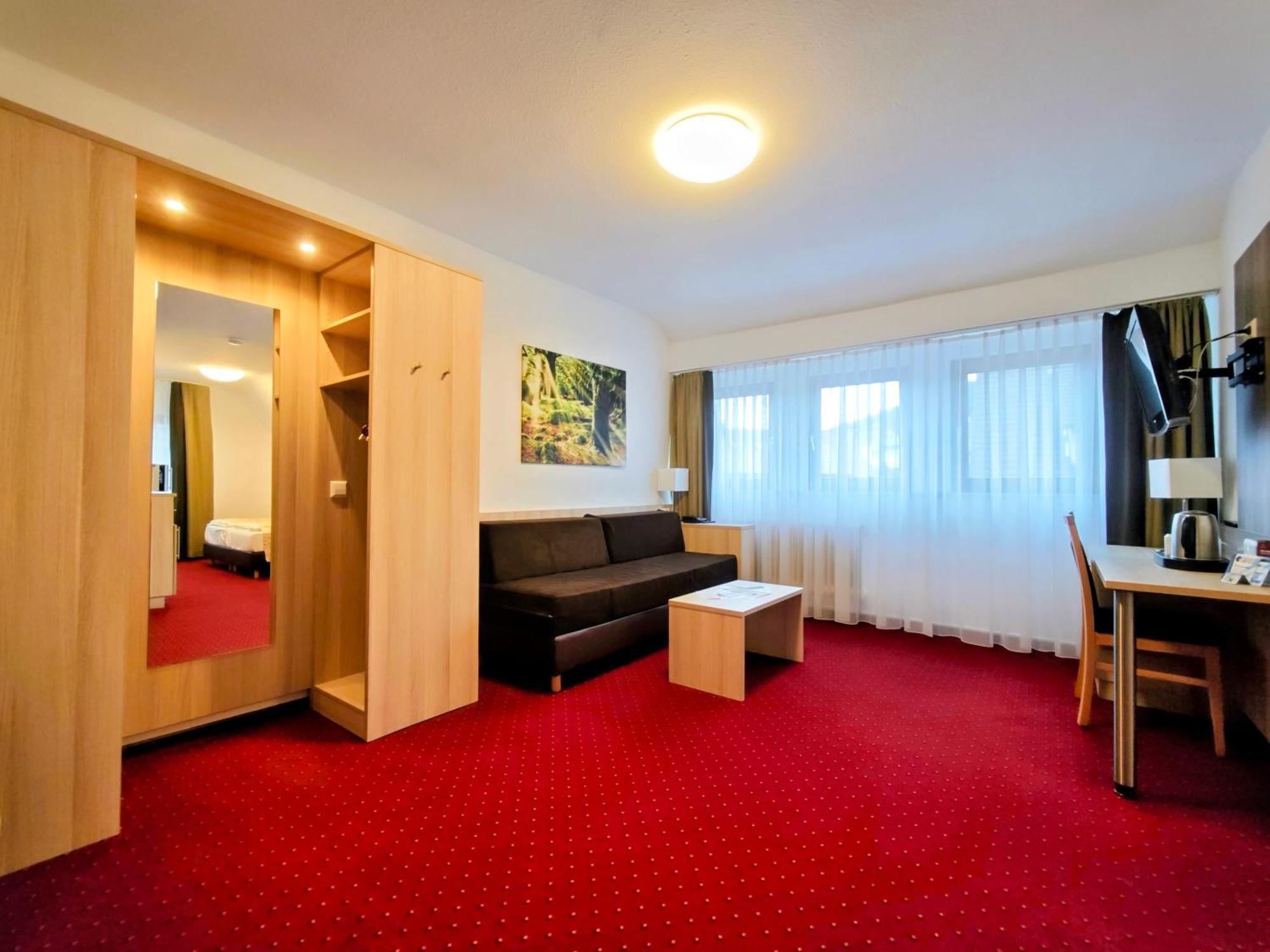Familiensuite