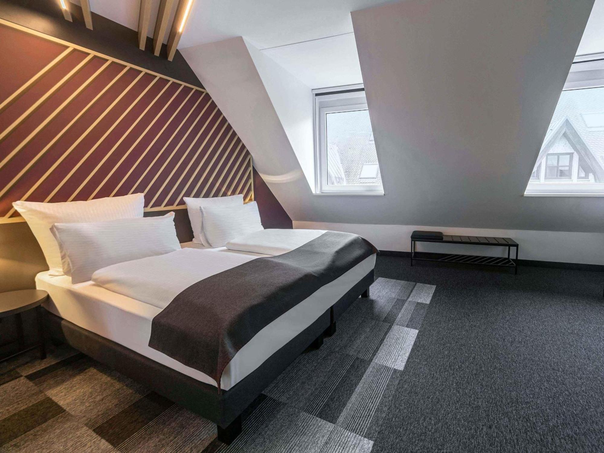 Premium Zimmer