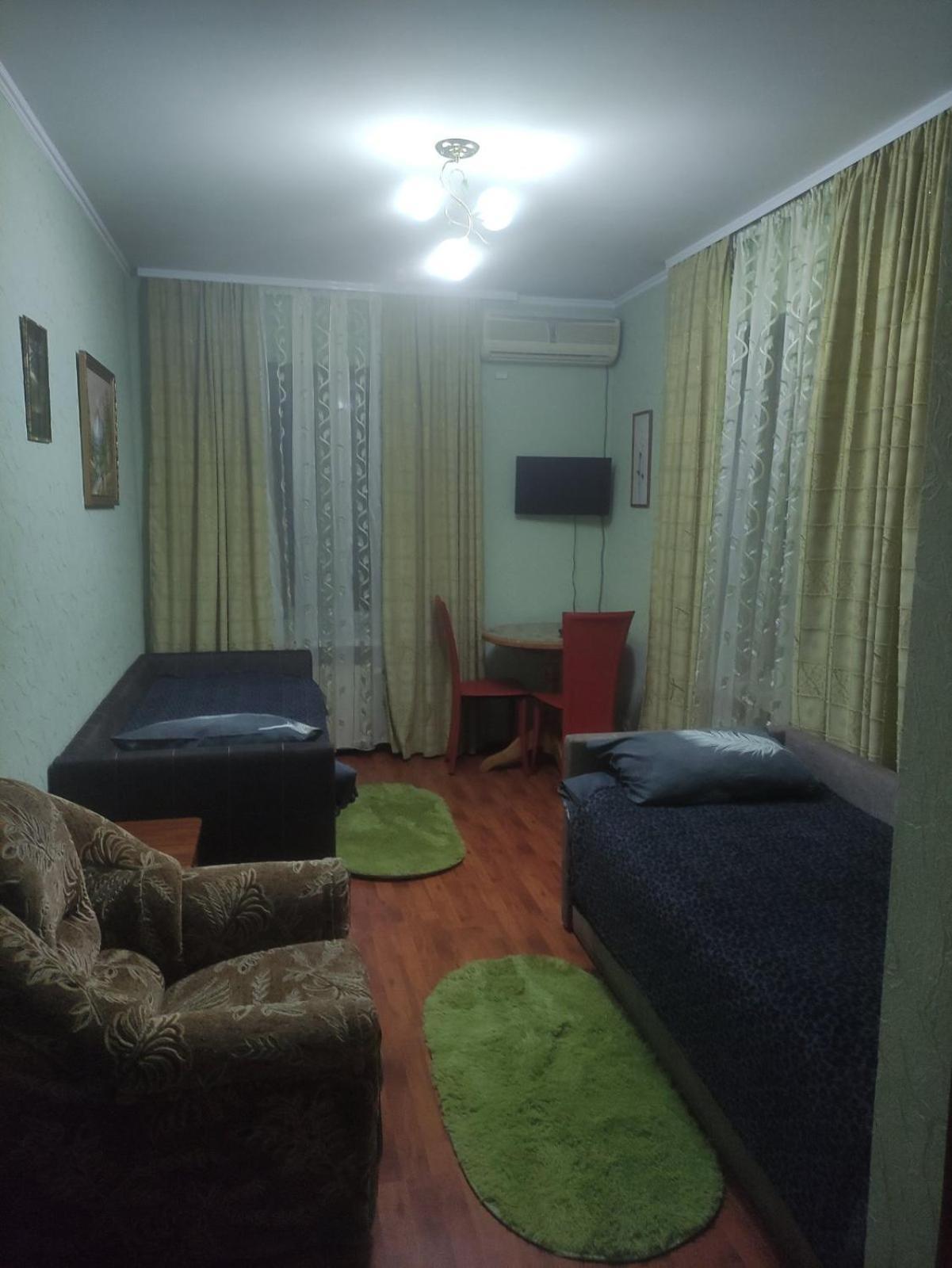 Budget Zweibettzimmer