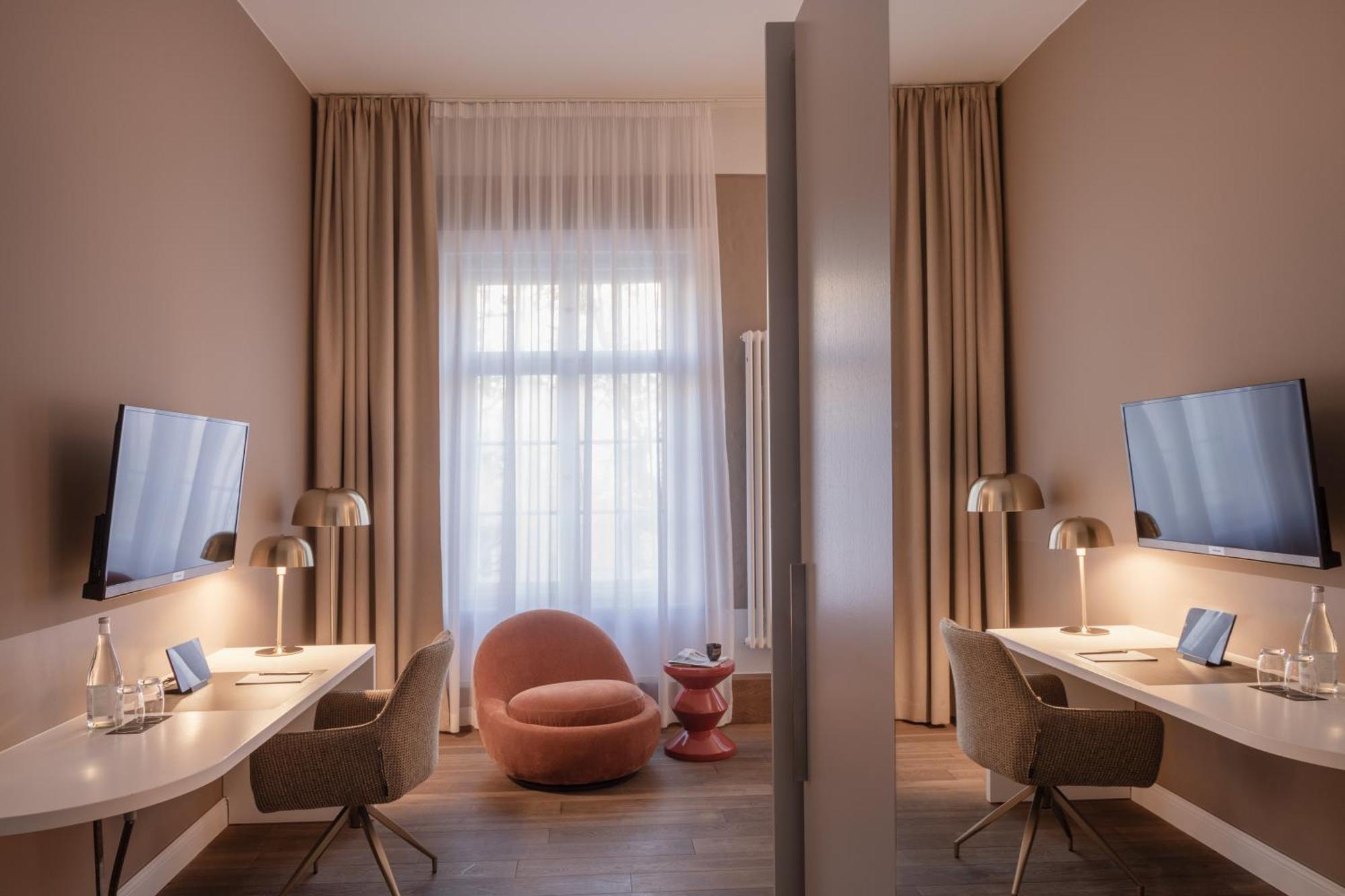 Premium Doppelzimmer