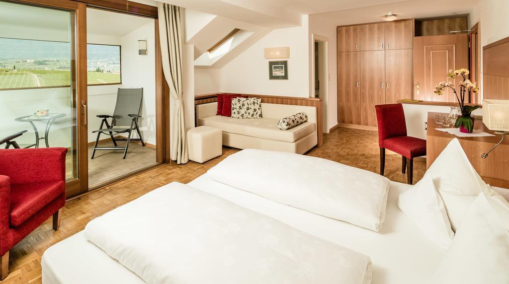 Comfort Doppelzimmer