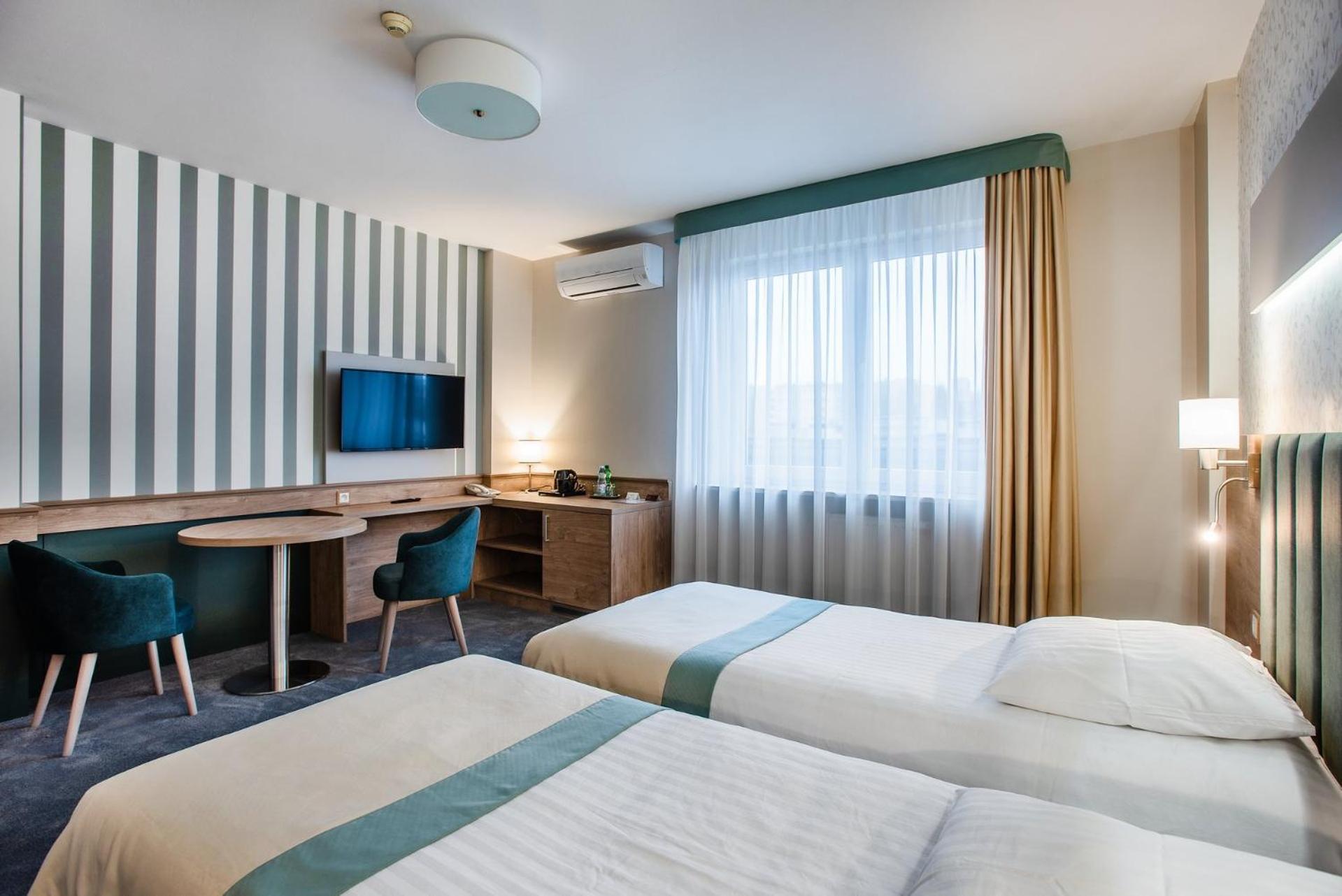 Superior Doppelzimmer