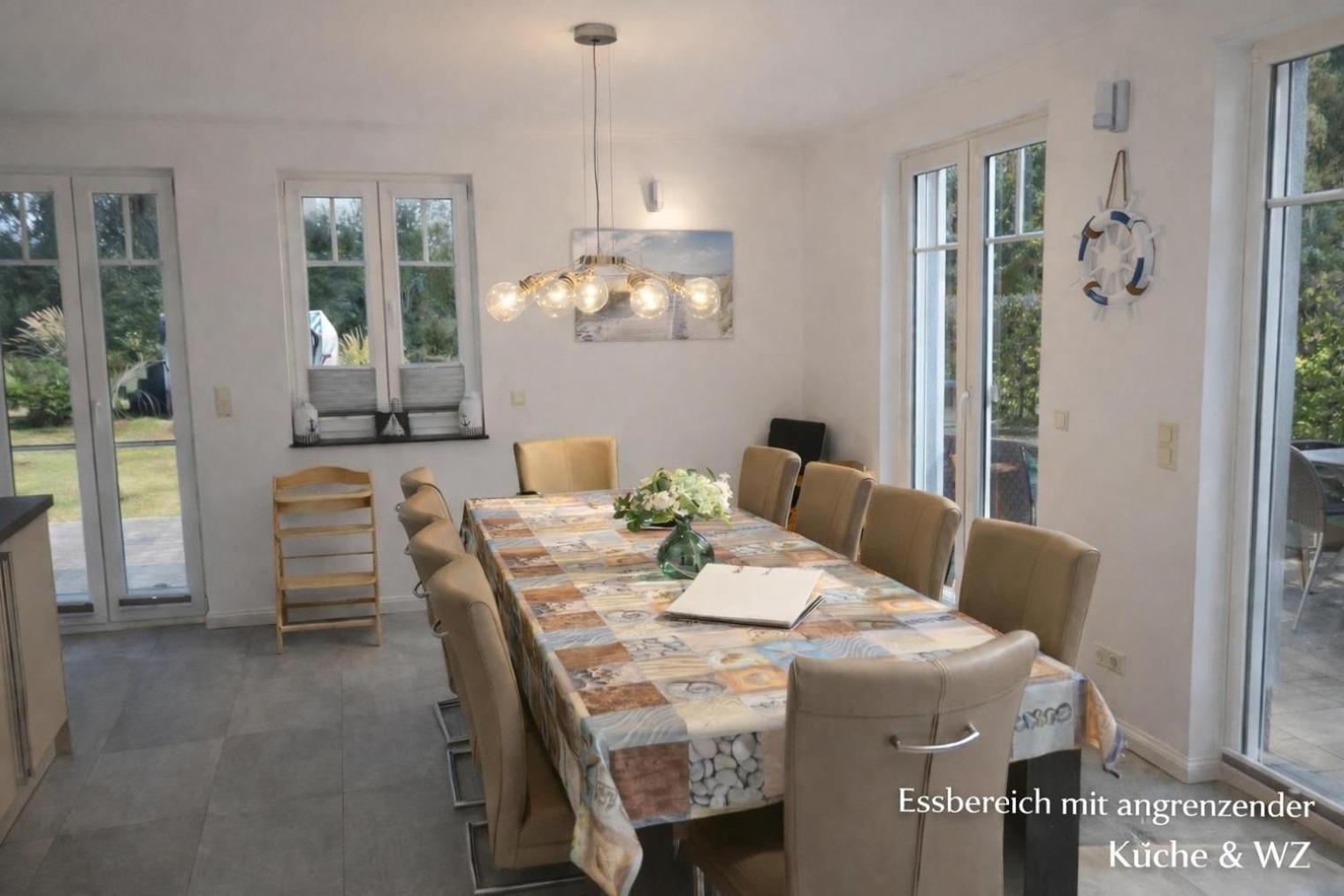 Ferienhaus