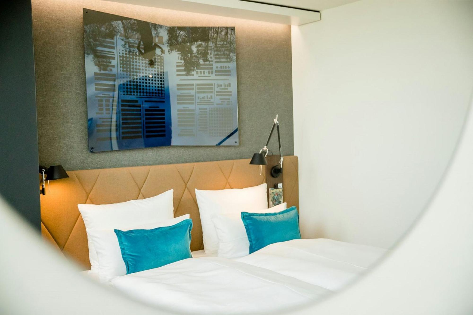 Standard Doppelzimmer