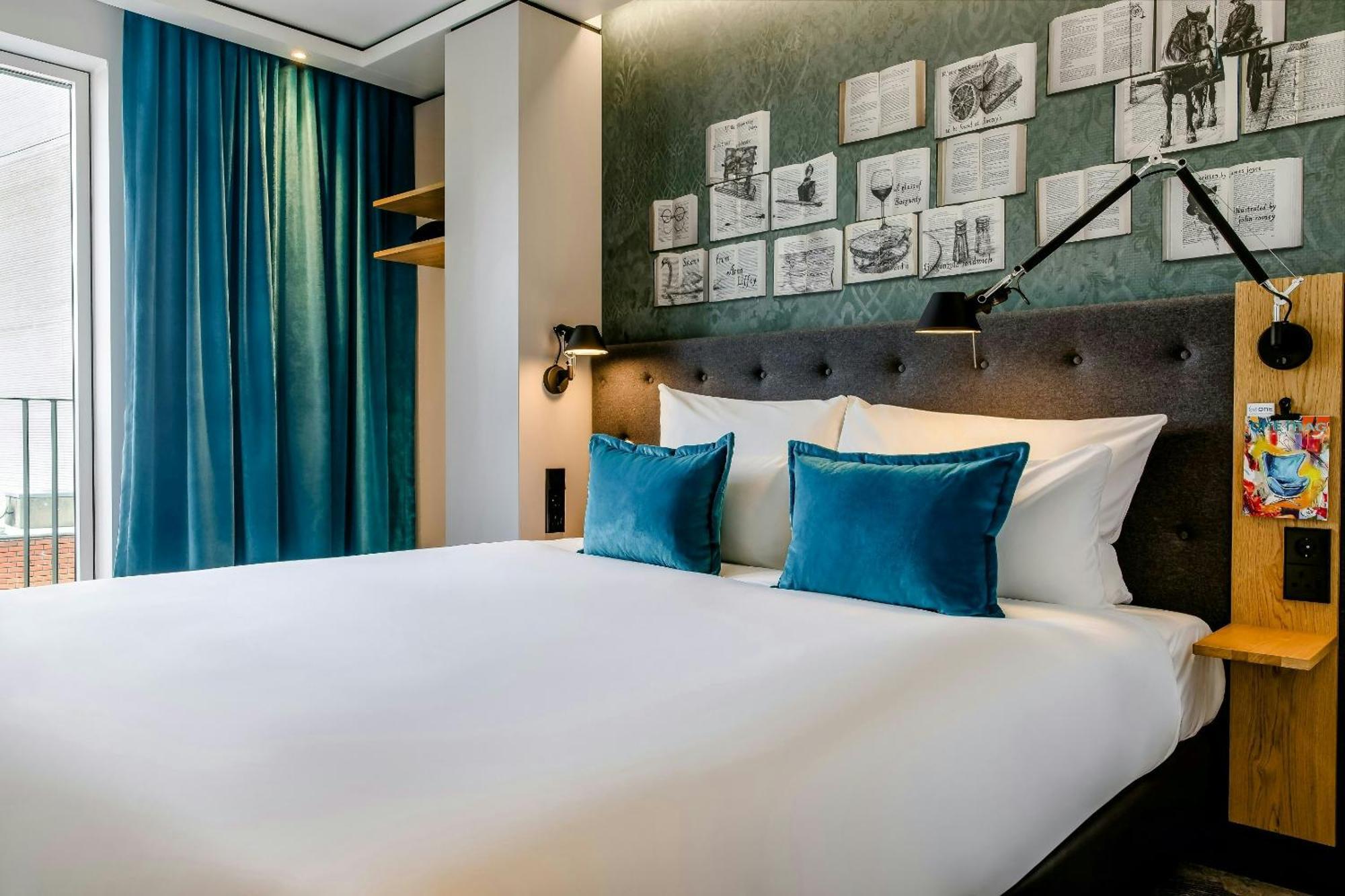 Standard Doppelzimmer