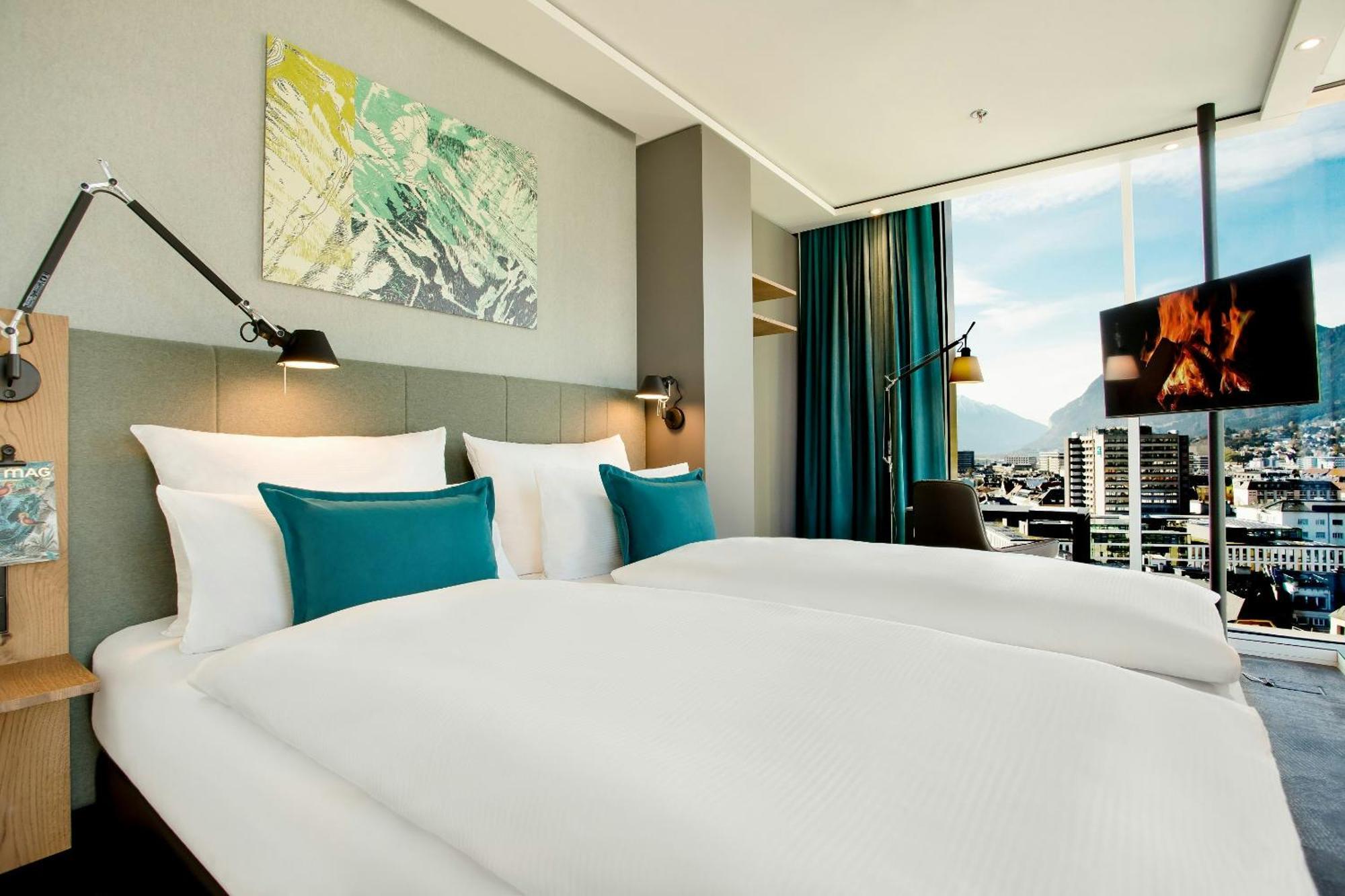 Superior Doppelzimmer