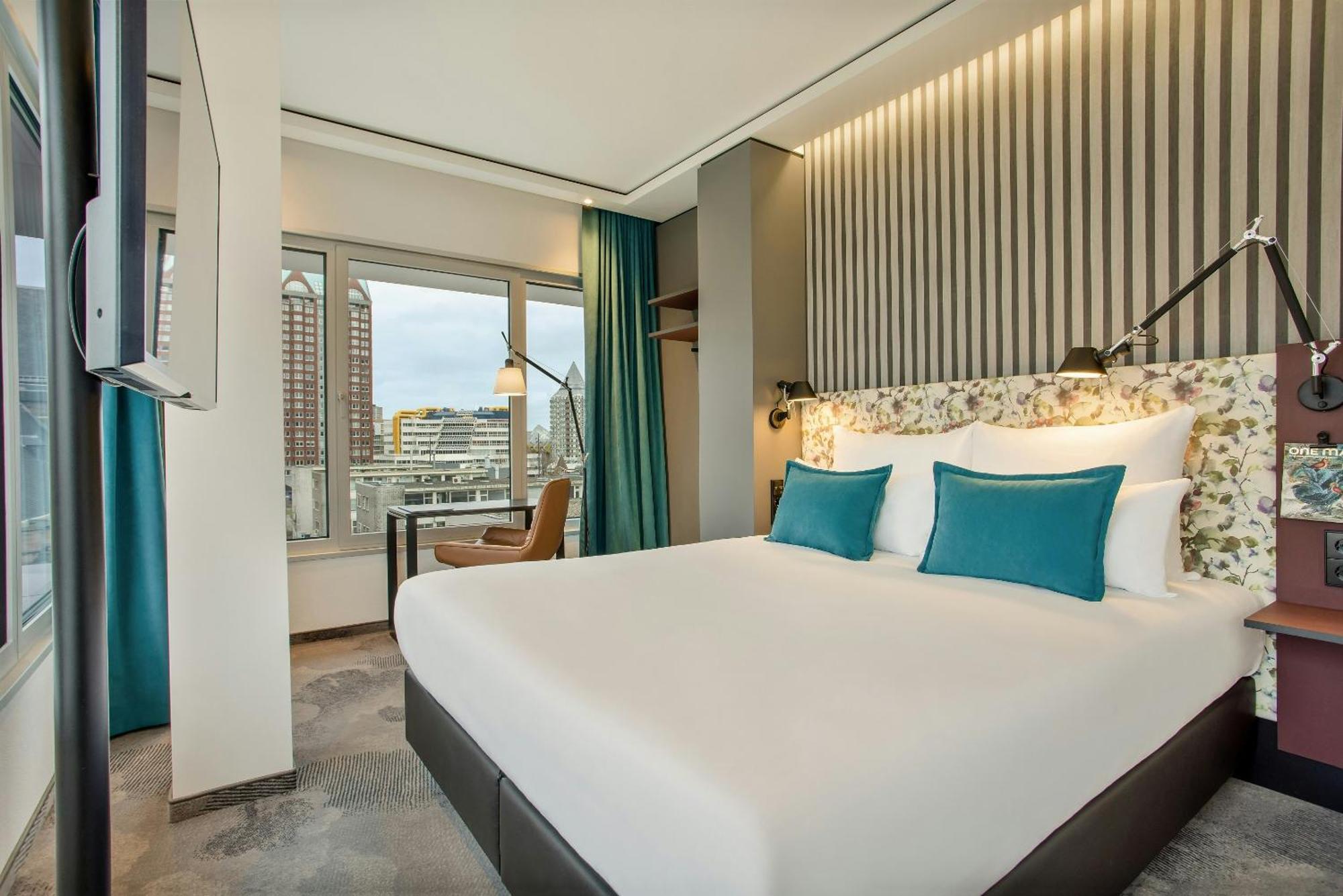 Standard Doppelzimmer