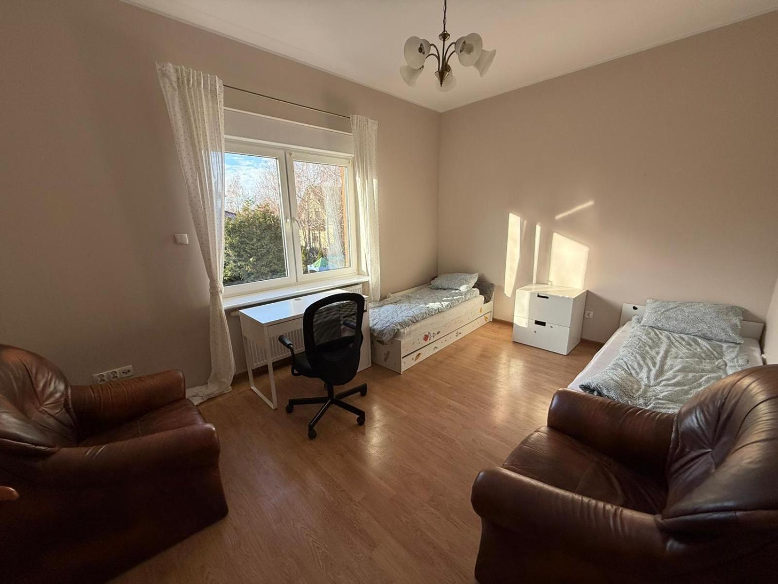 Budget Doppelzimmer