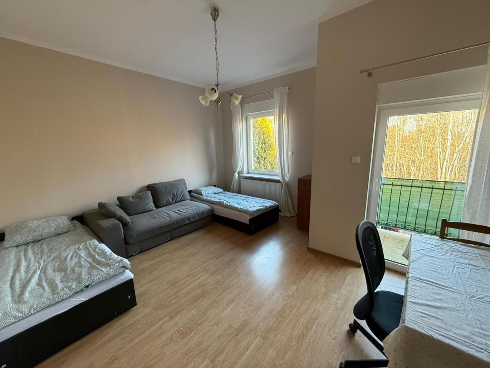 Basic Dreibettzimmer