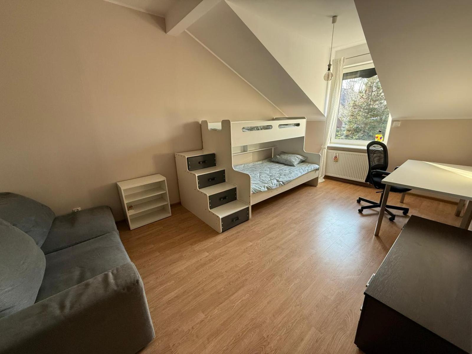 Familienzimmer
