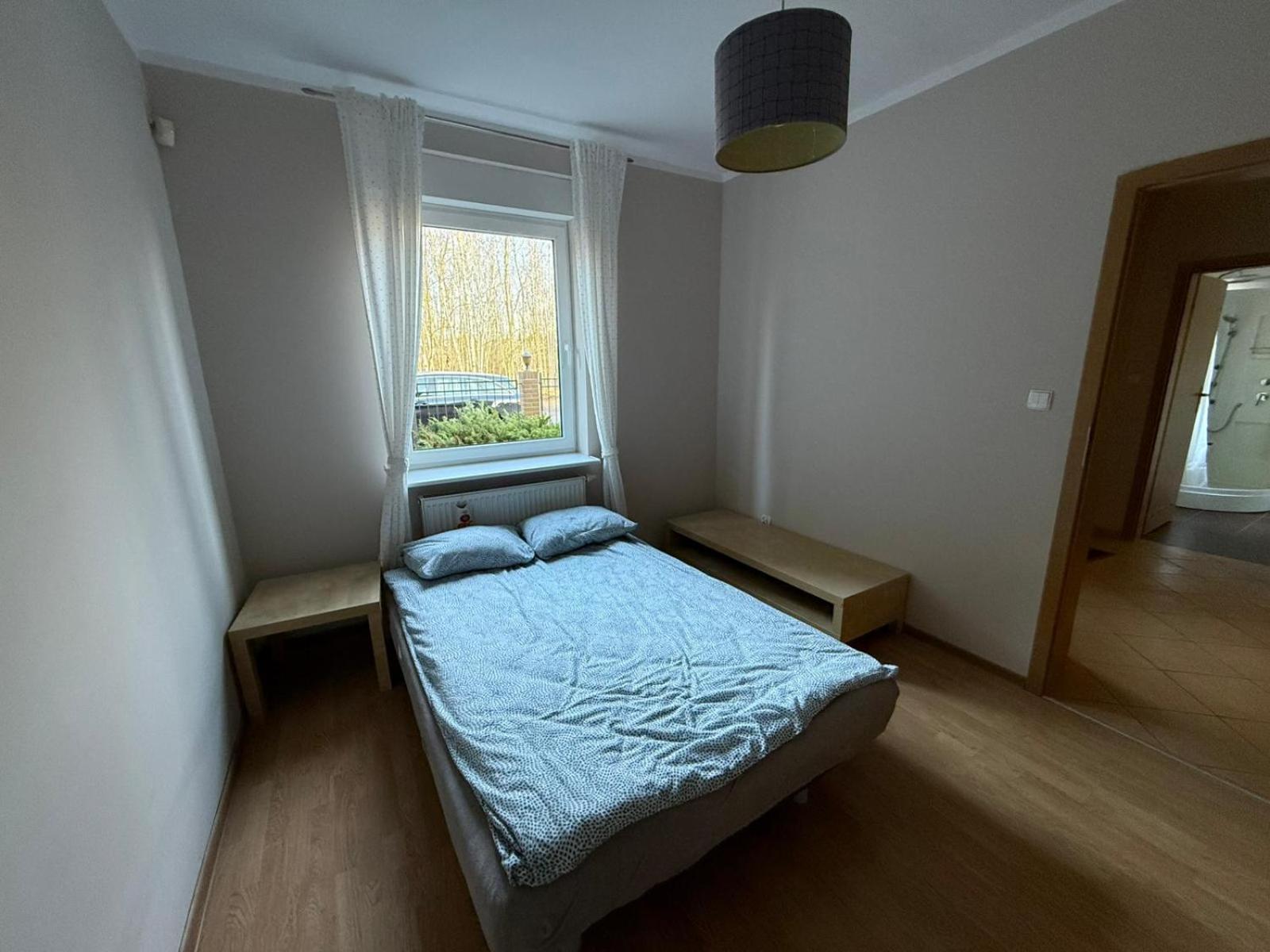 Standard Doppelzimmer