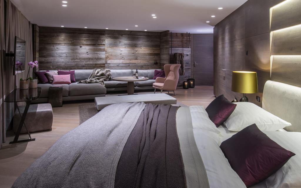 Prestige Loft-Suite