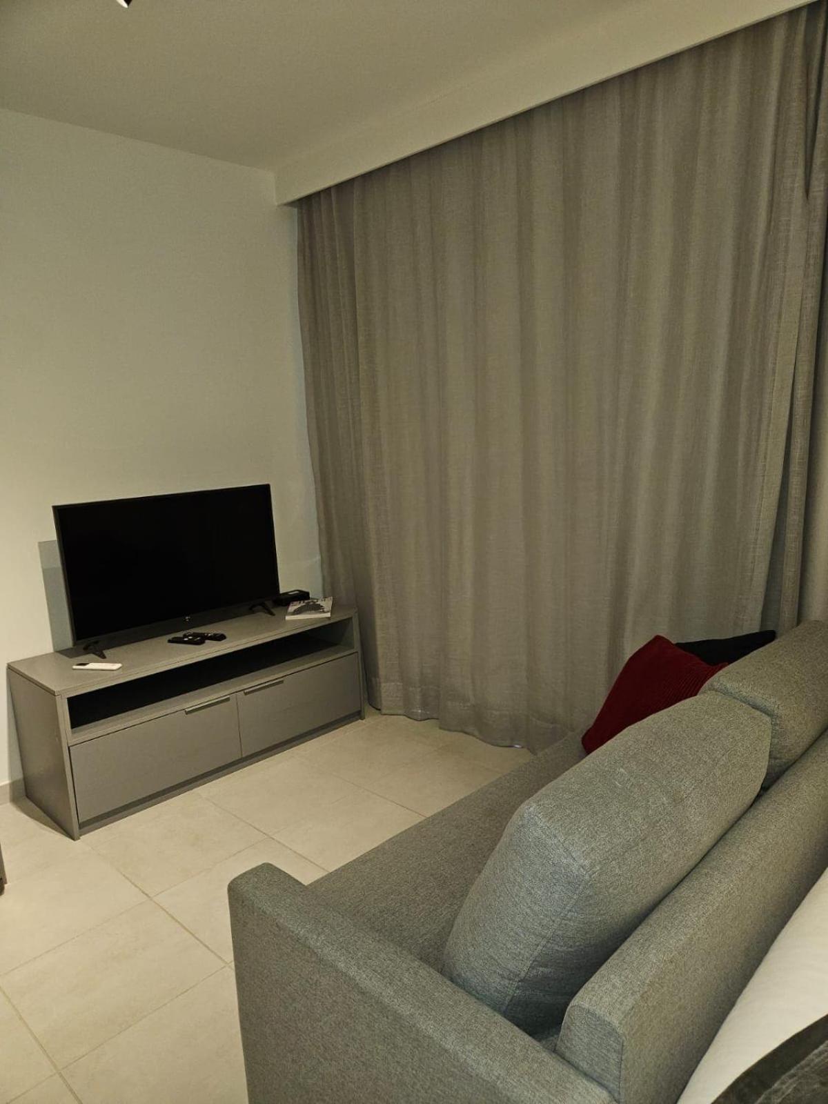 Apartment 1