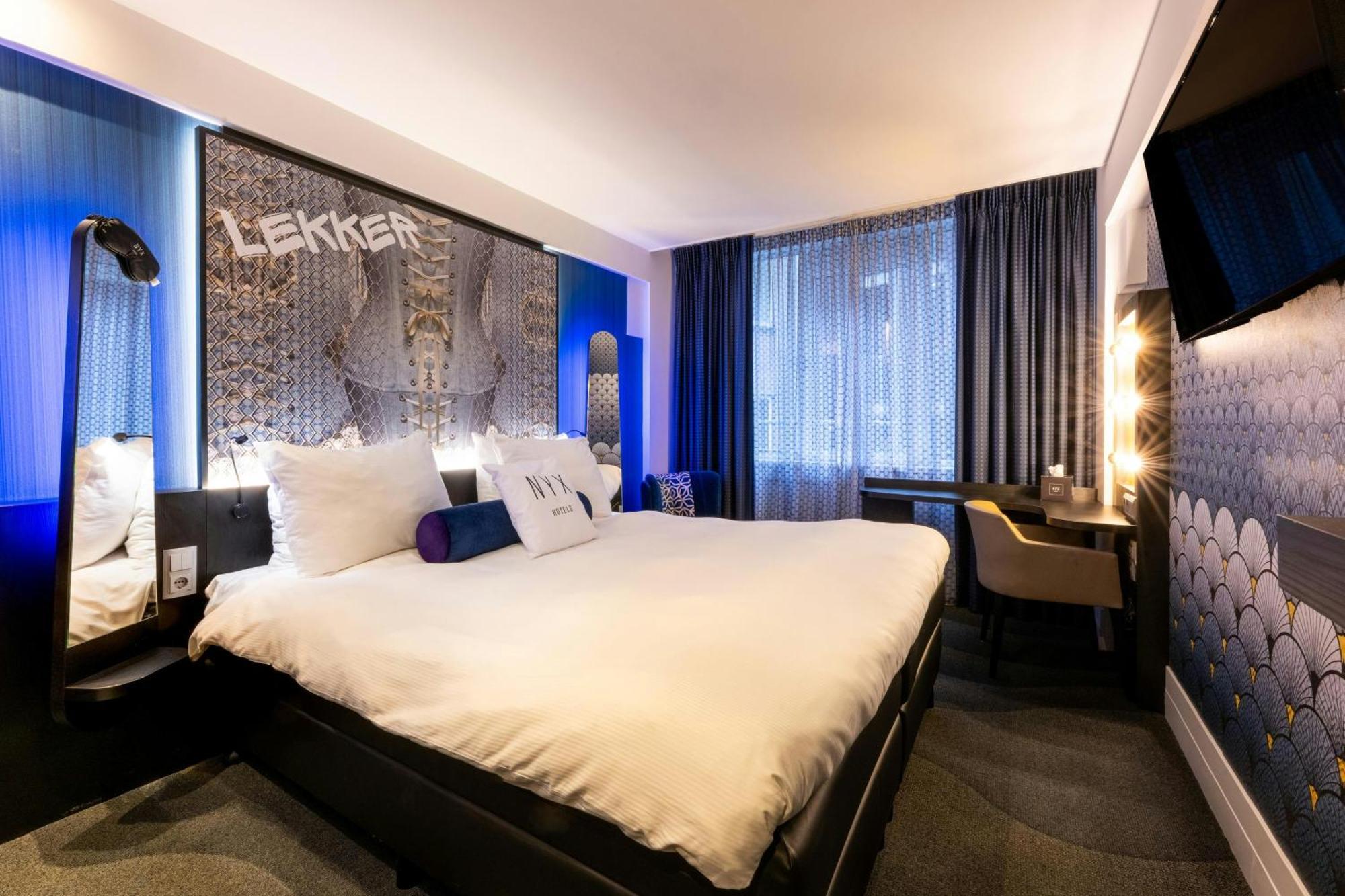 Superior Zimmer mit Doppelbett