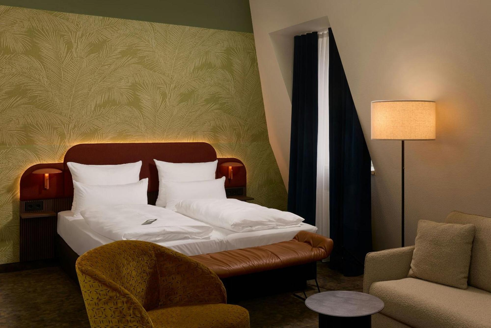 Superior Doppelzimmer