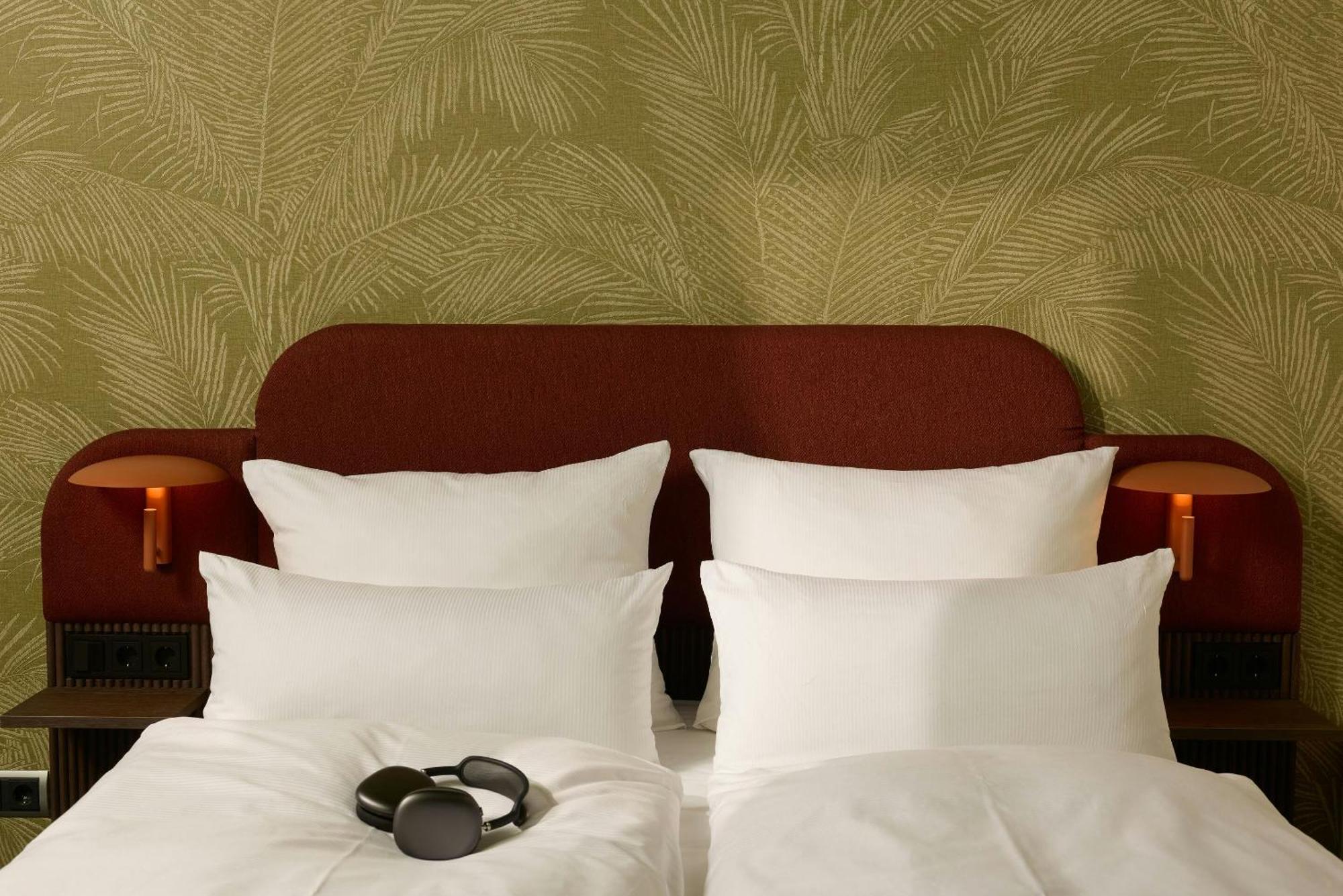 Standard Doppelzimmer