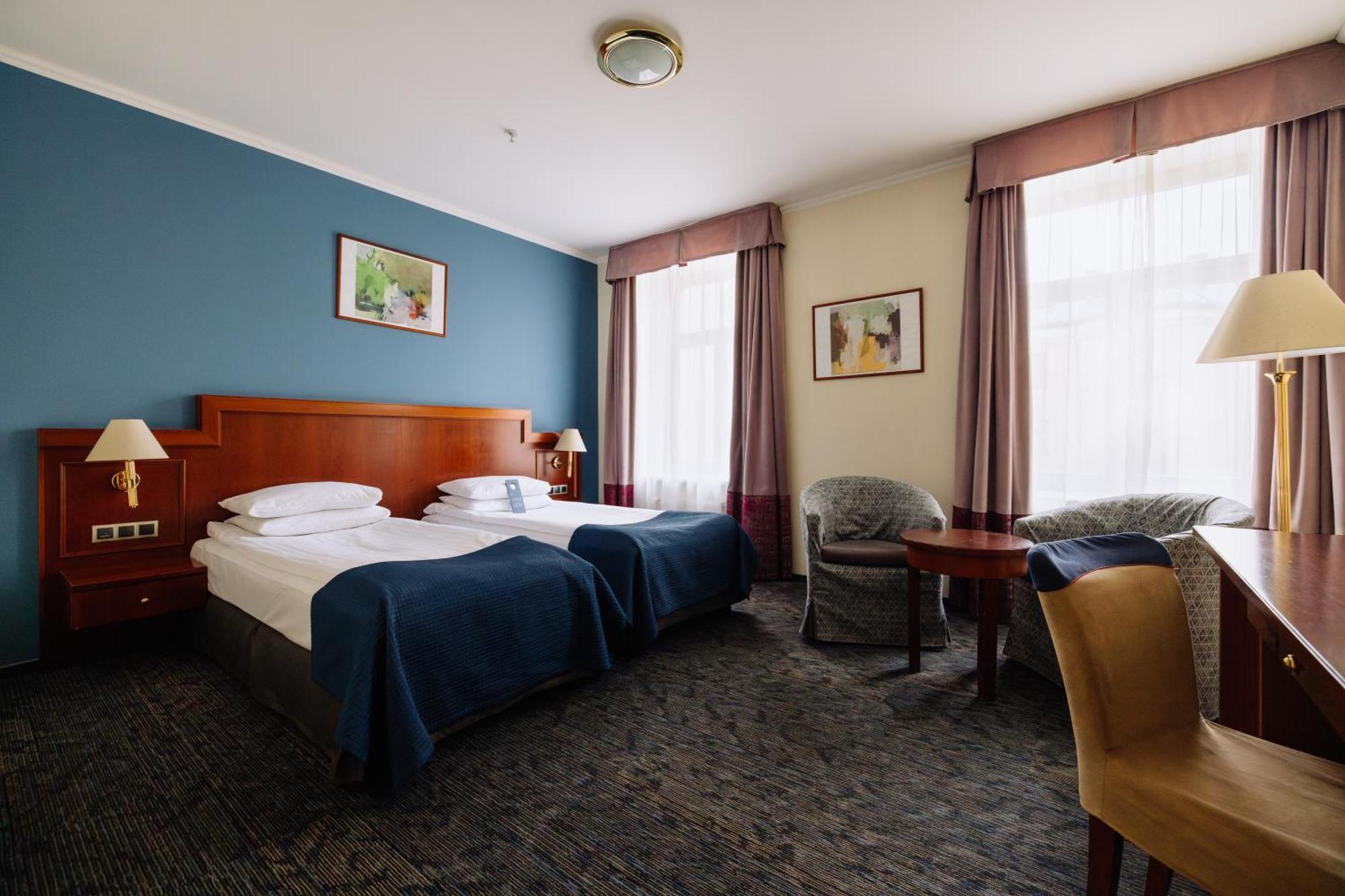 Superior Zweibettzimmer