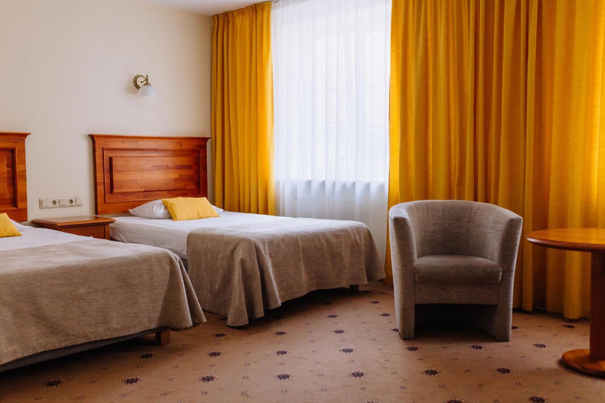 Superior Zweibettzimmer