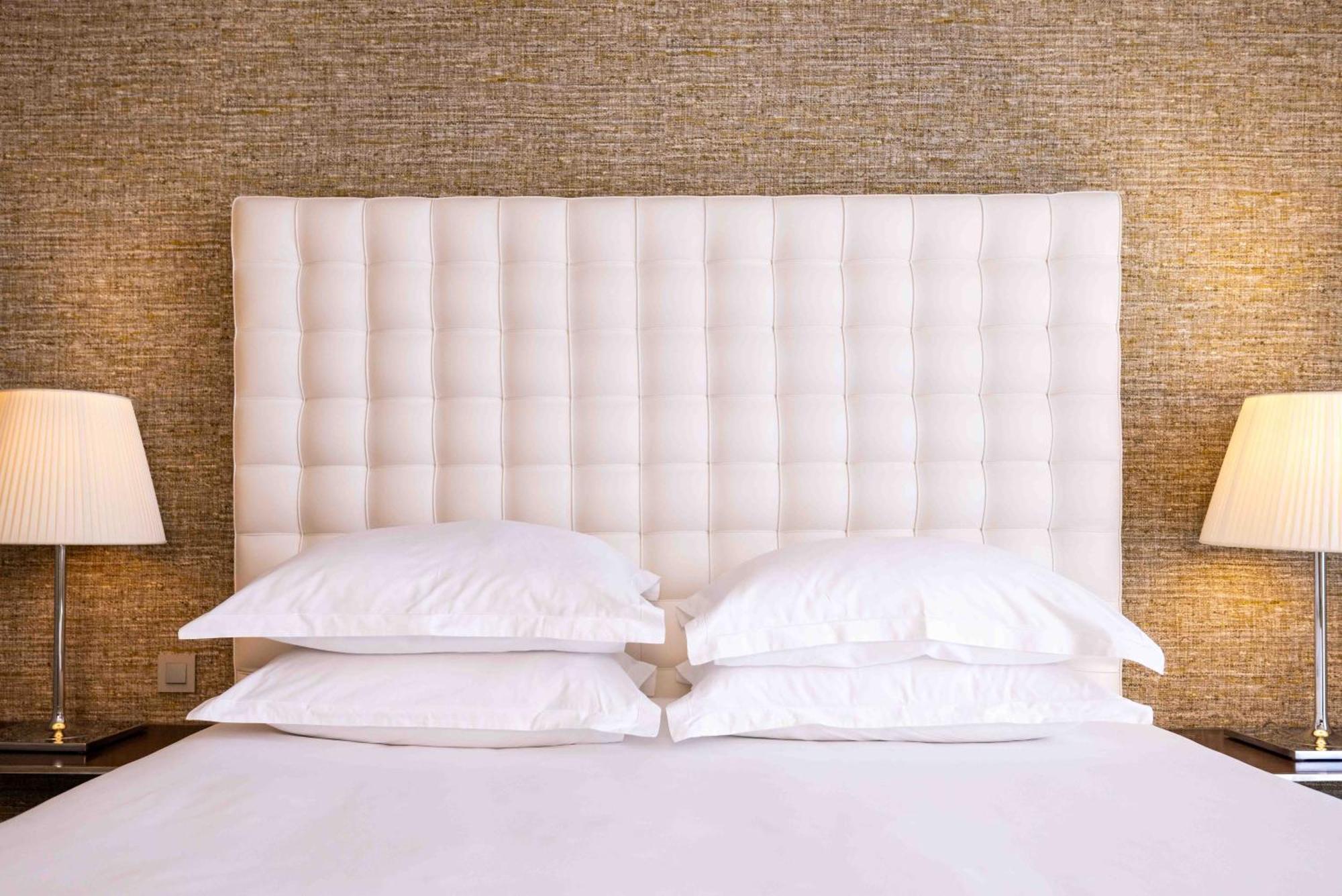 Deluxe Doppelzimmer