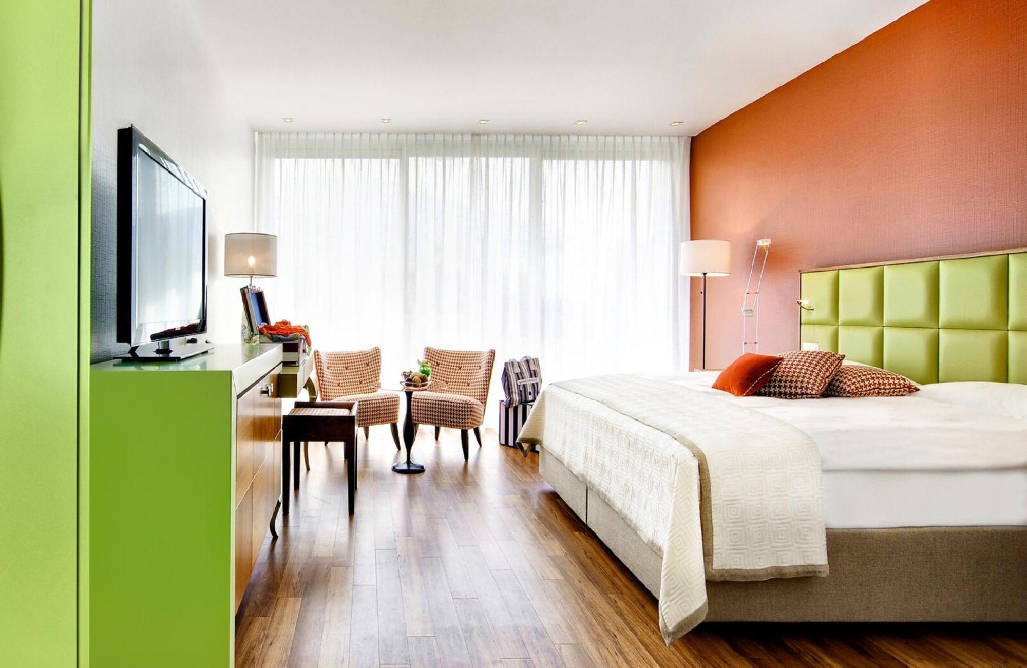 Superior Doppelzimmer