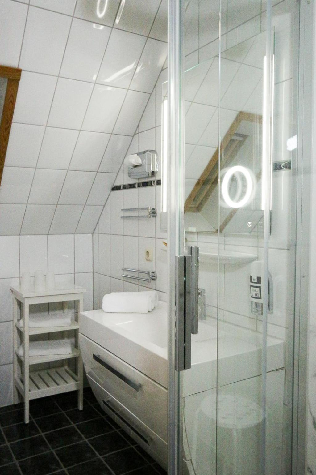 Maisonette-Apartment