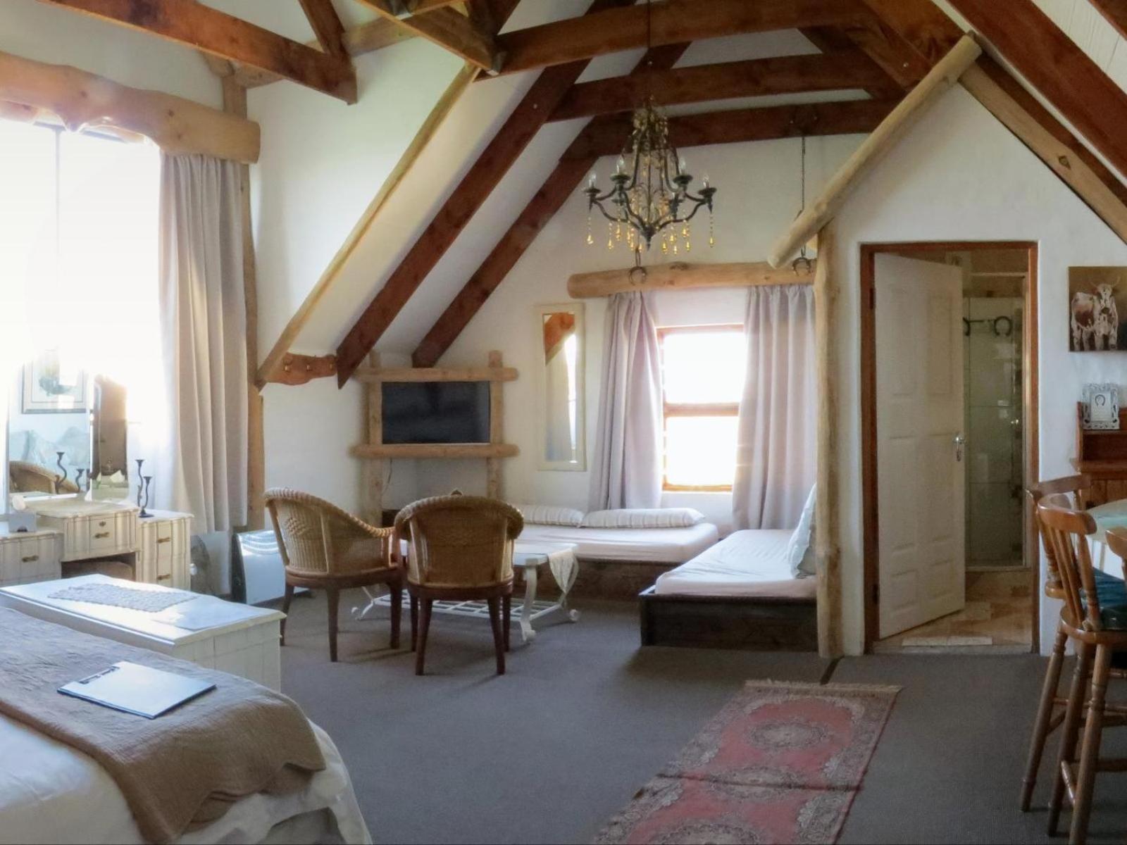 Suite mit Meerblick