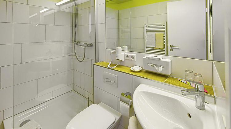 Classic Doppelzimmer