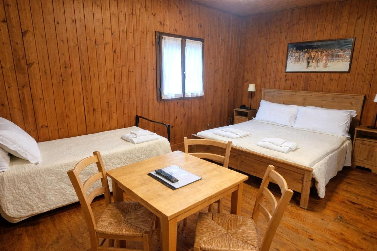 Chalet
