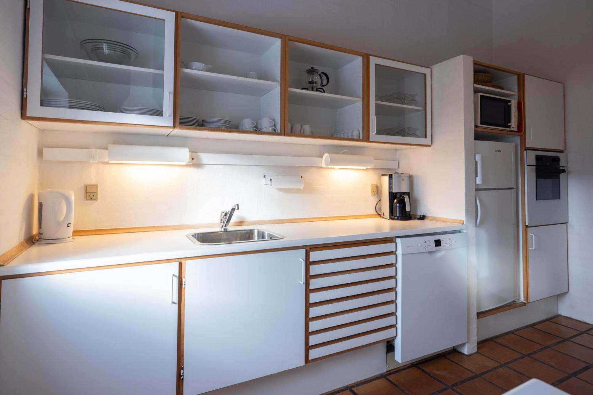 Standard Apartment mit 1 Schlafzimmer