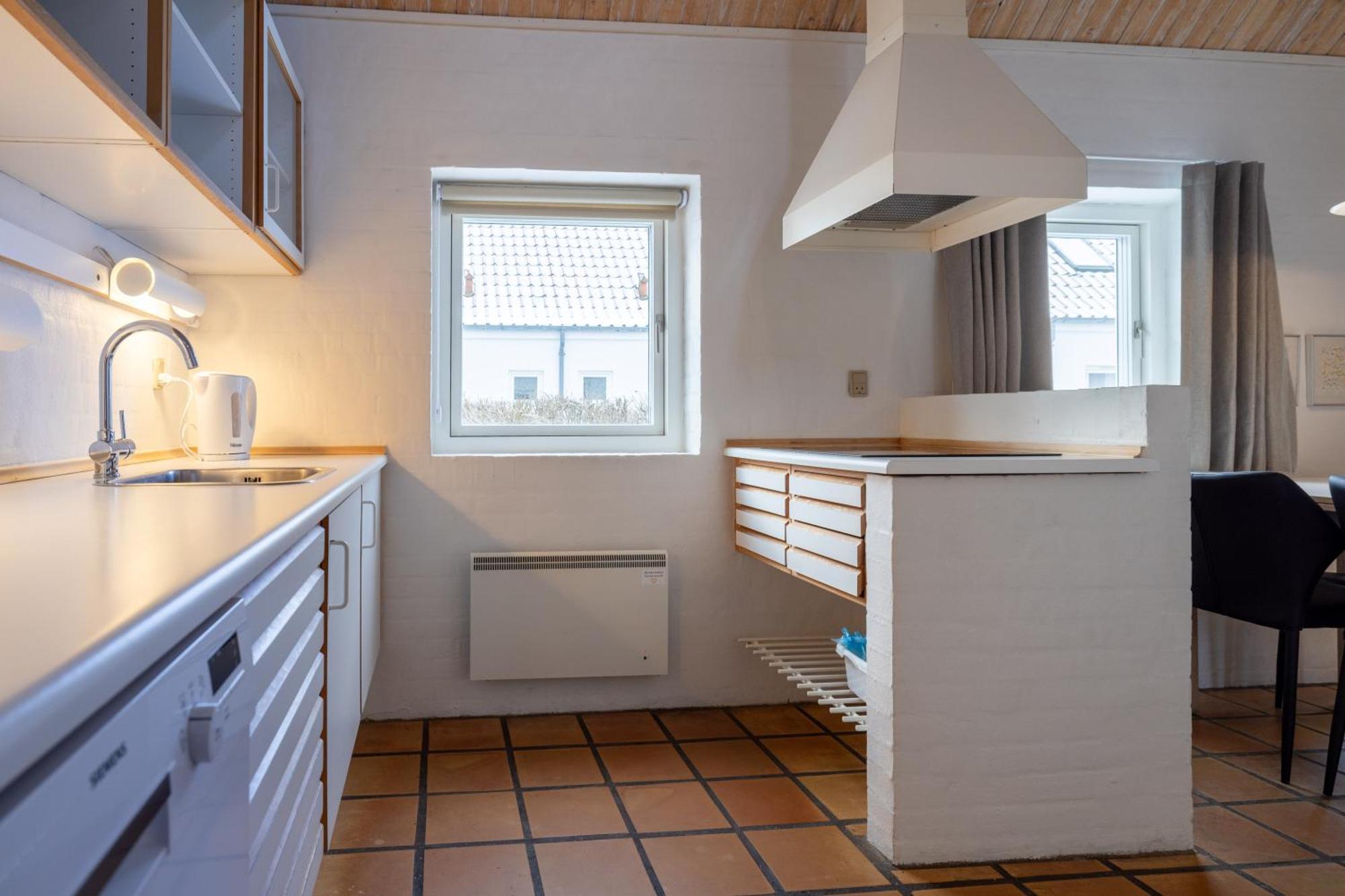 Standard Apartment mit 2 Schlafzimmern