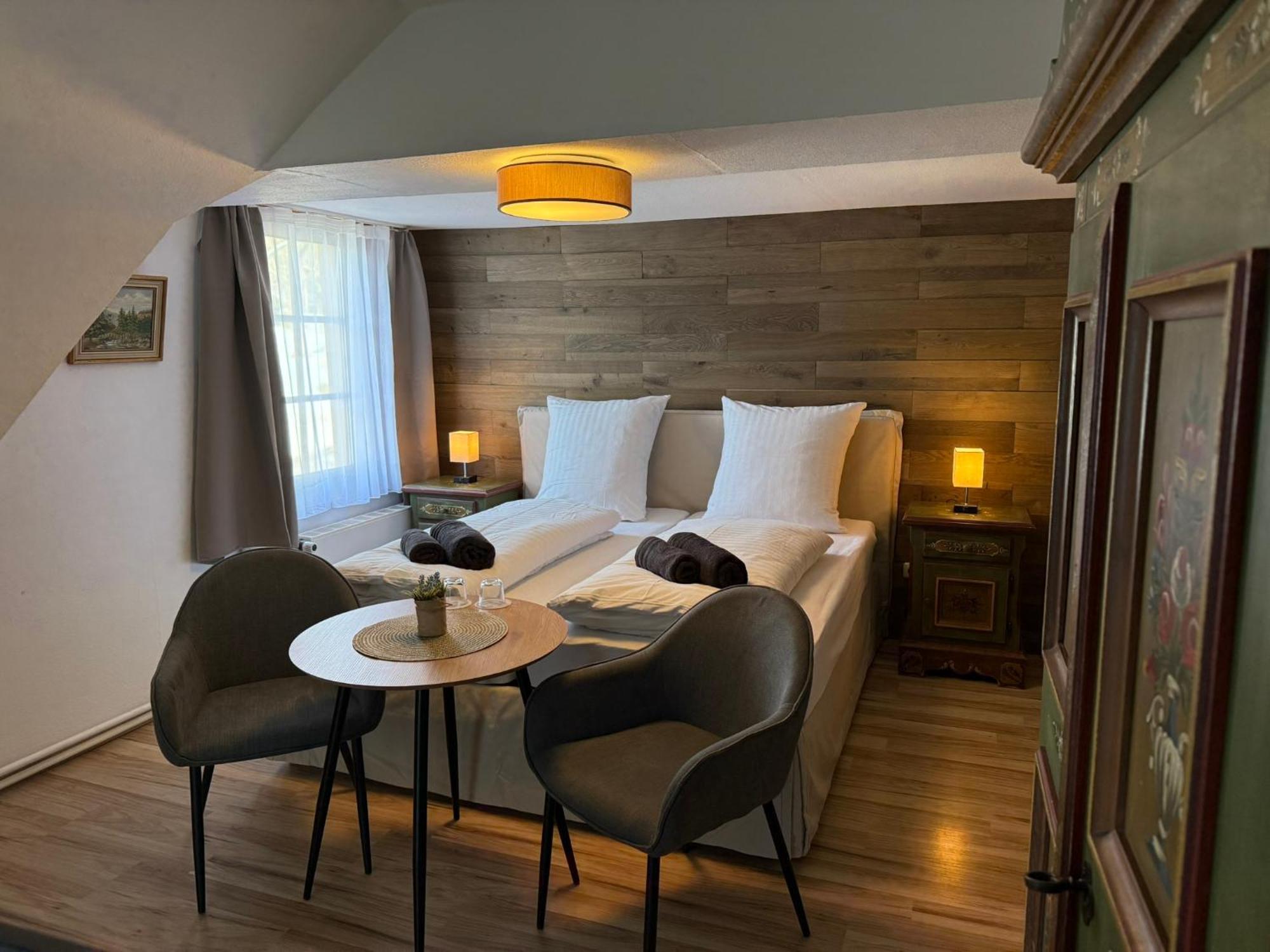 Doppelzimmer