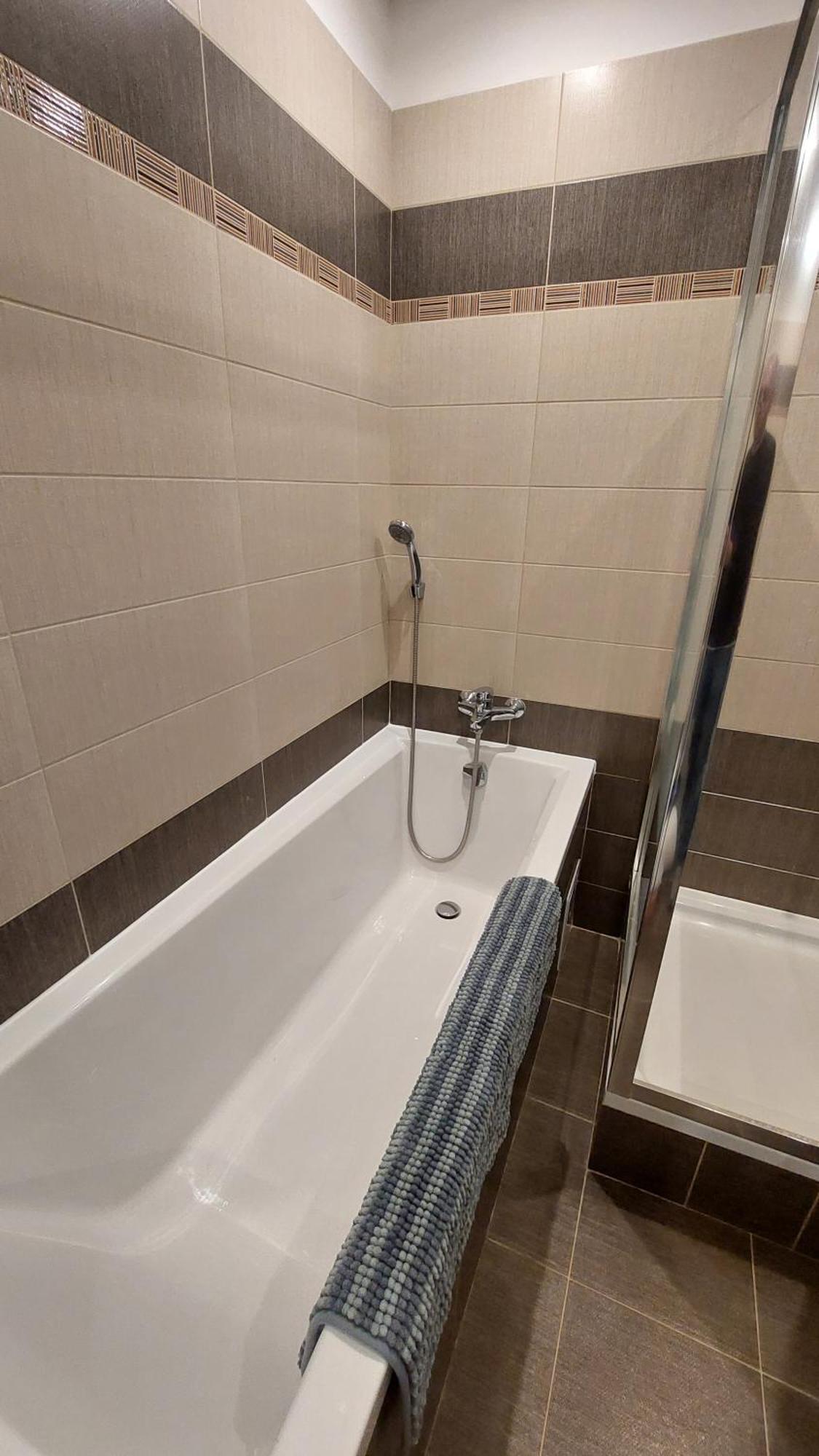 Apartment mit 2 Schlafzimmern