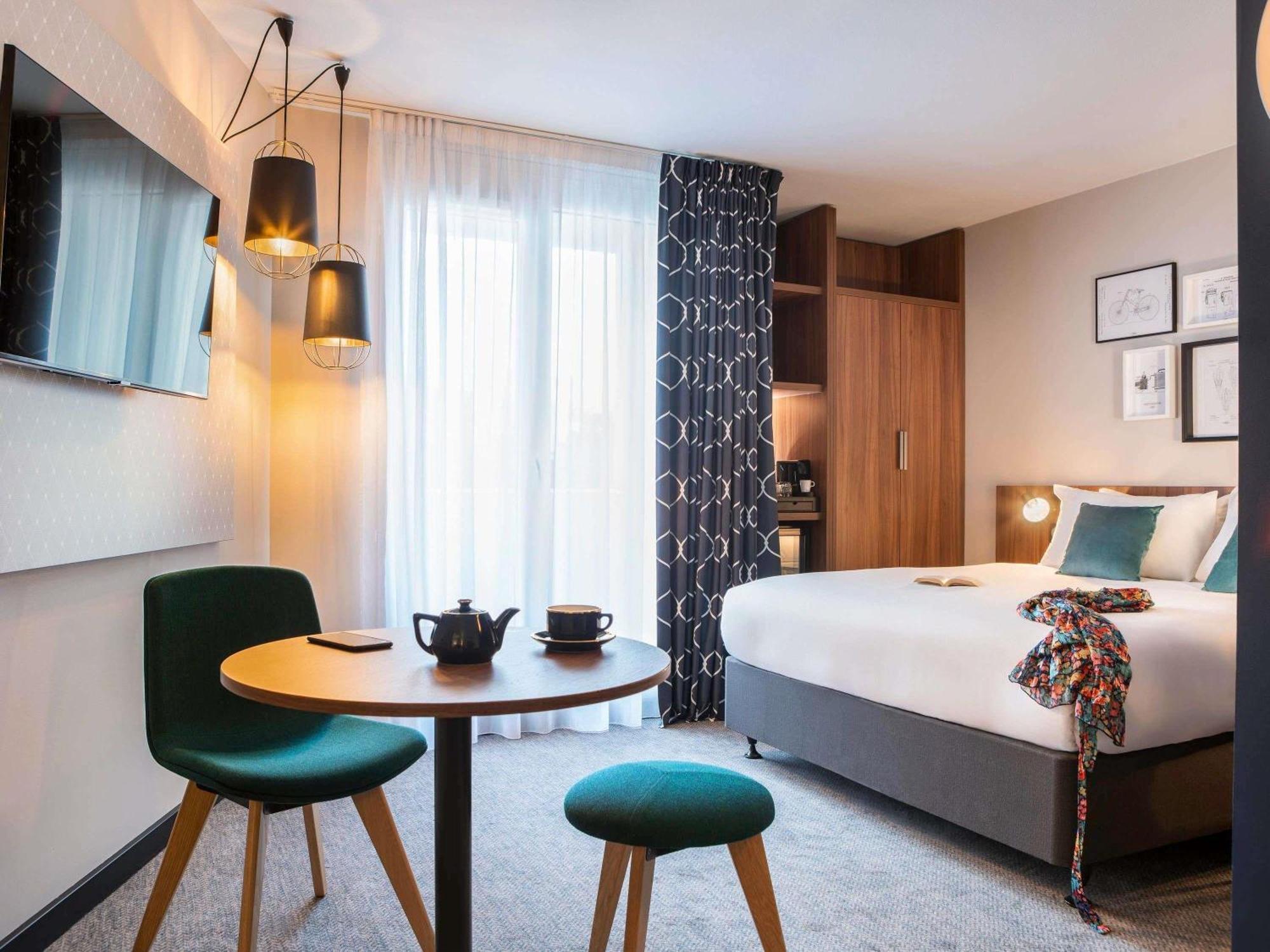 Standard Doppelzimmer