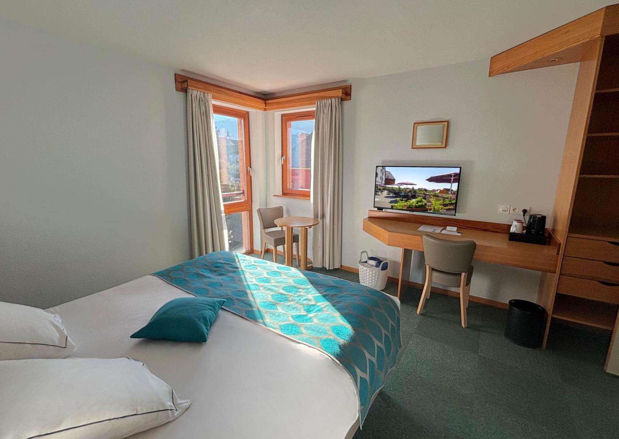 Superior Zweibettzimmer